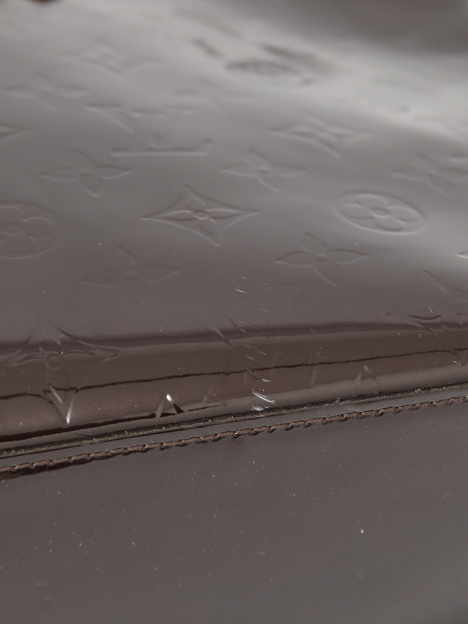 Louis Vuitton Brentwood 10