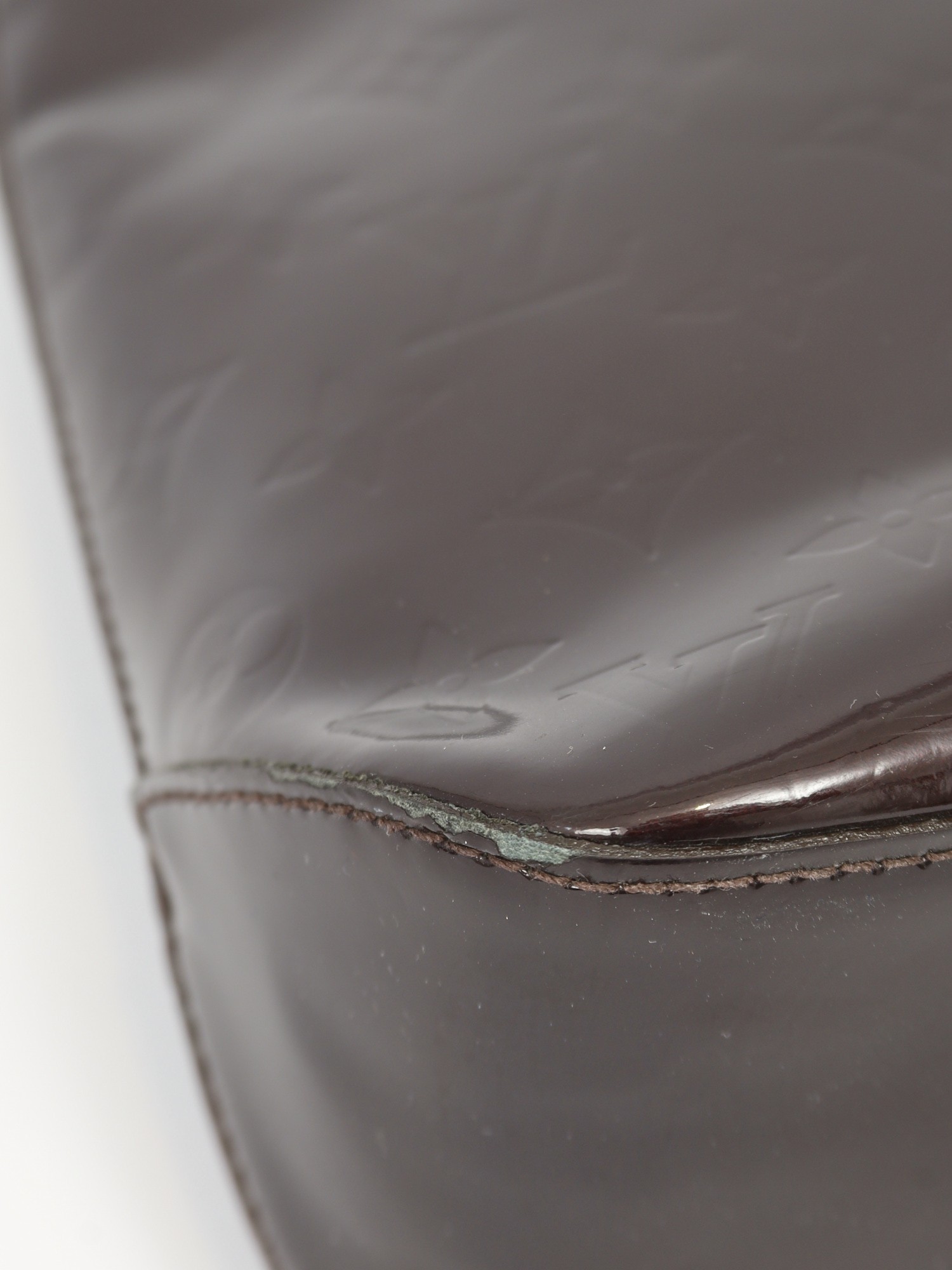 Louis Vuitton Brentwood 8