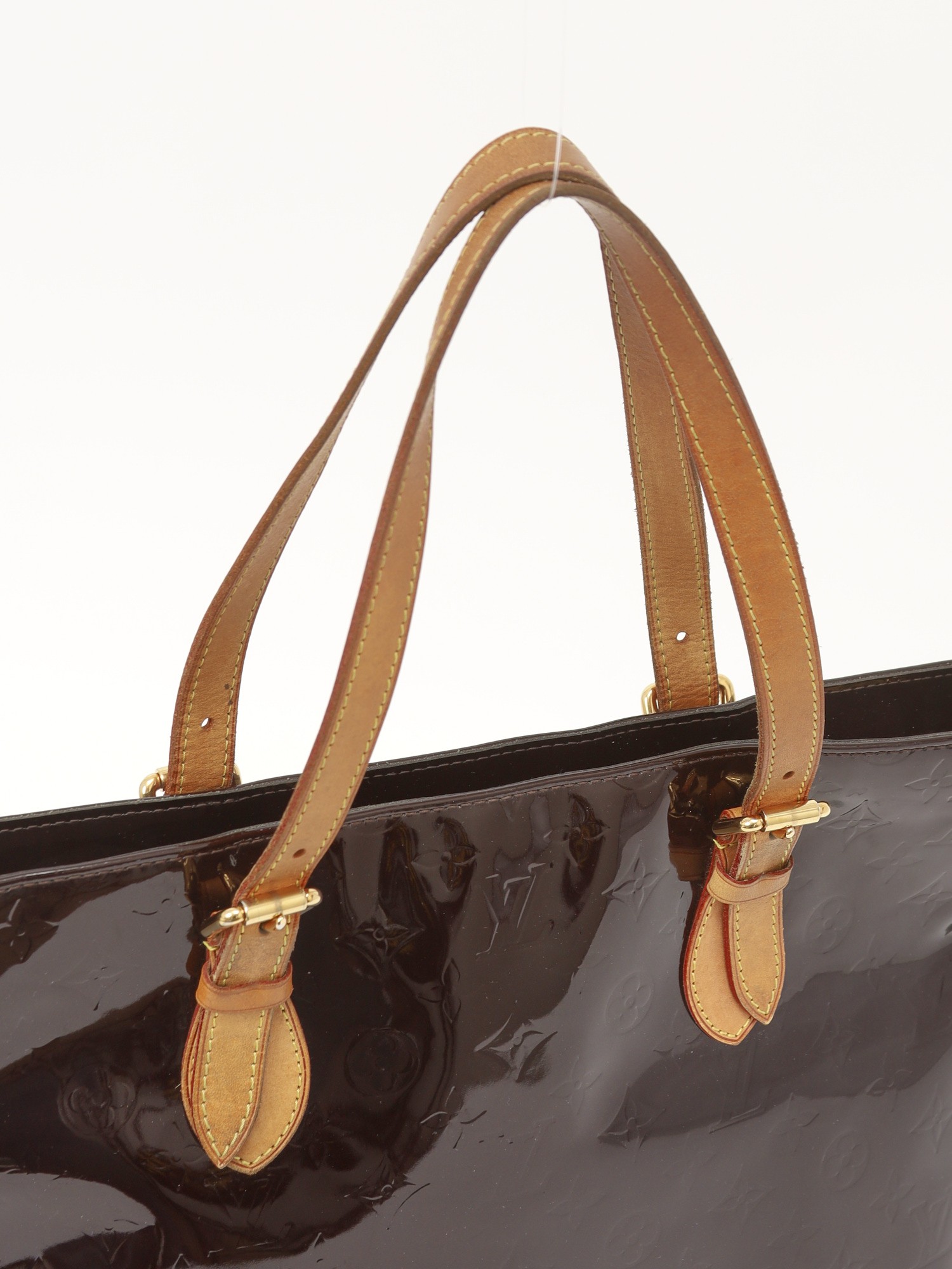 Louis Vuitton Brentwood 5