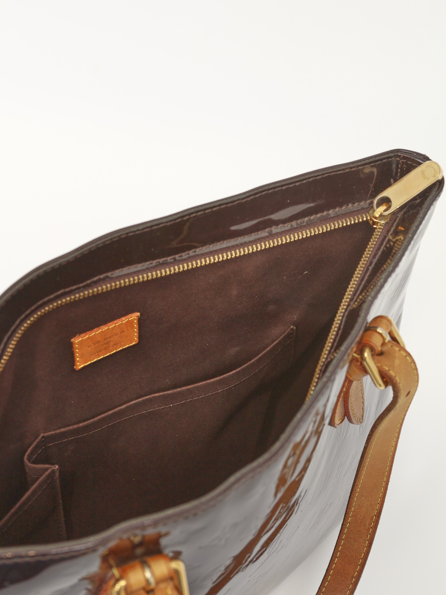 Louis Vuitton Brentwood 11