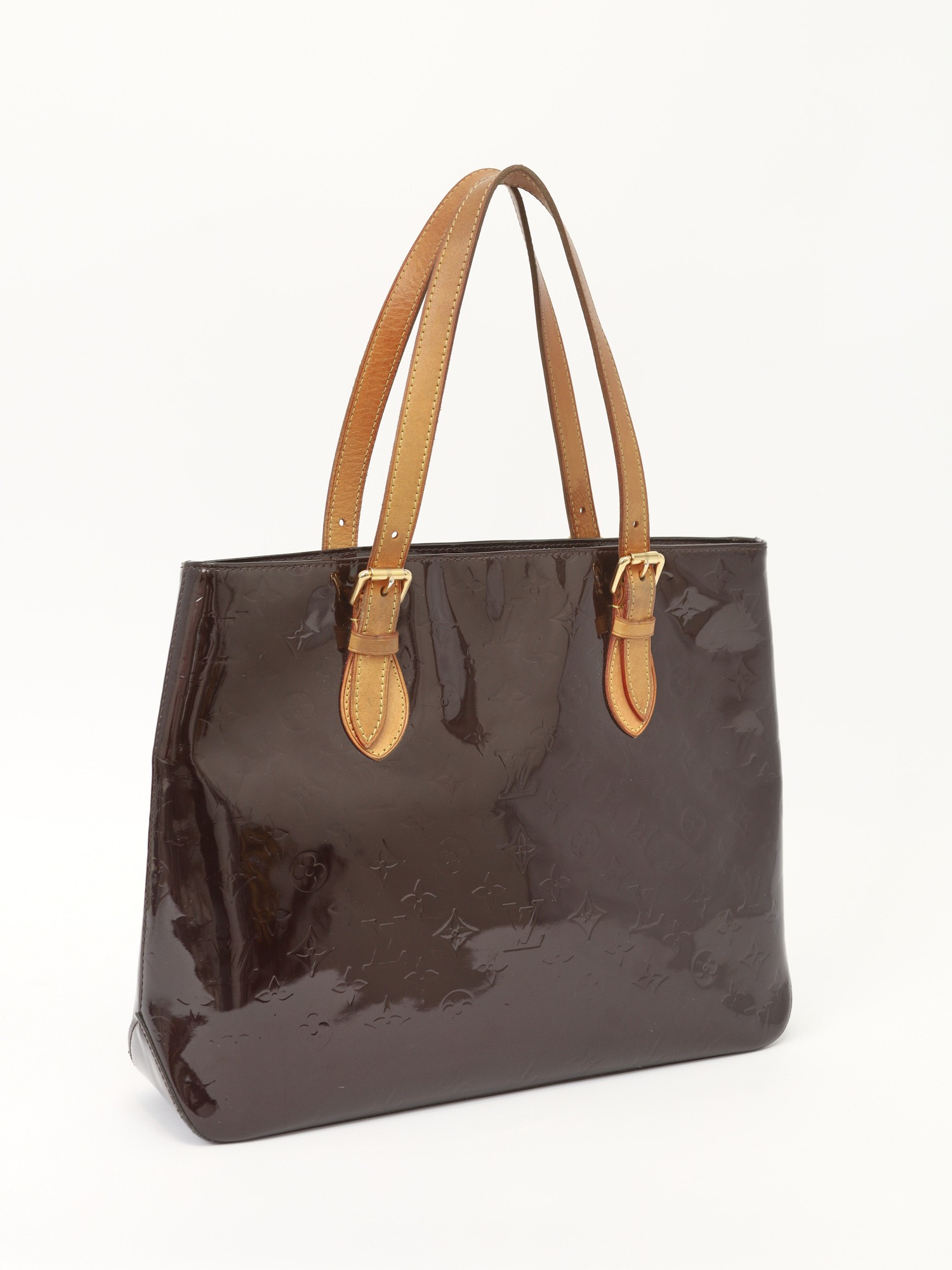 Louis Vuitton Brentwood 3