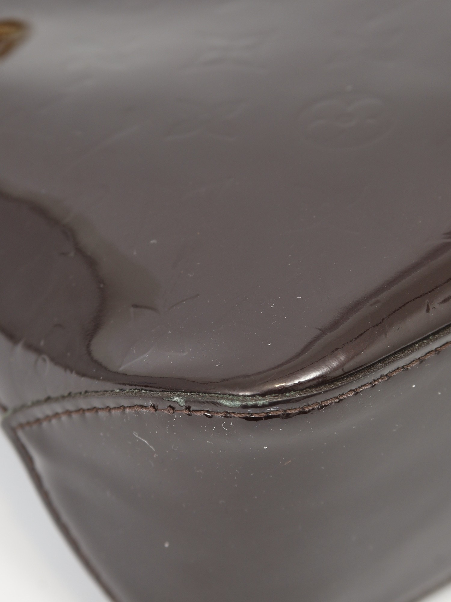 Louis Vuitton Brentwood 9