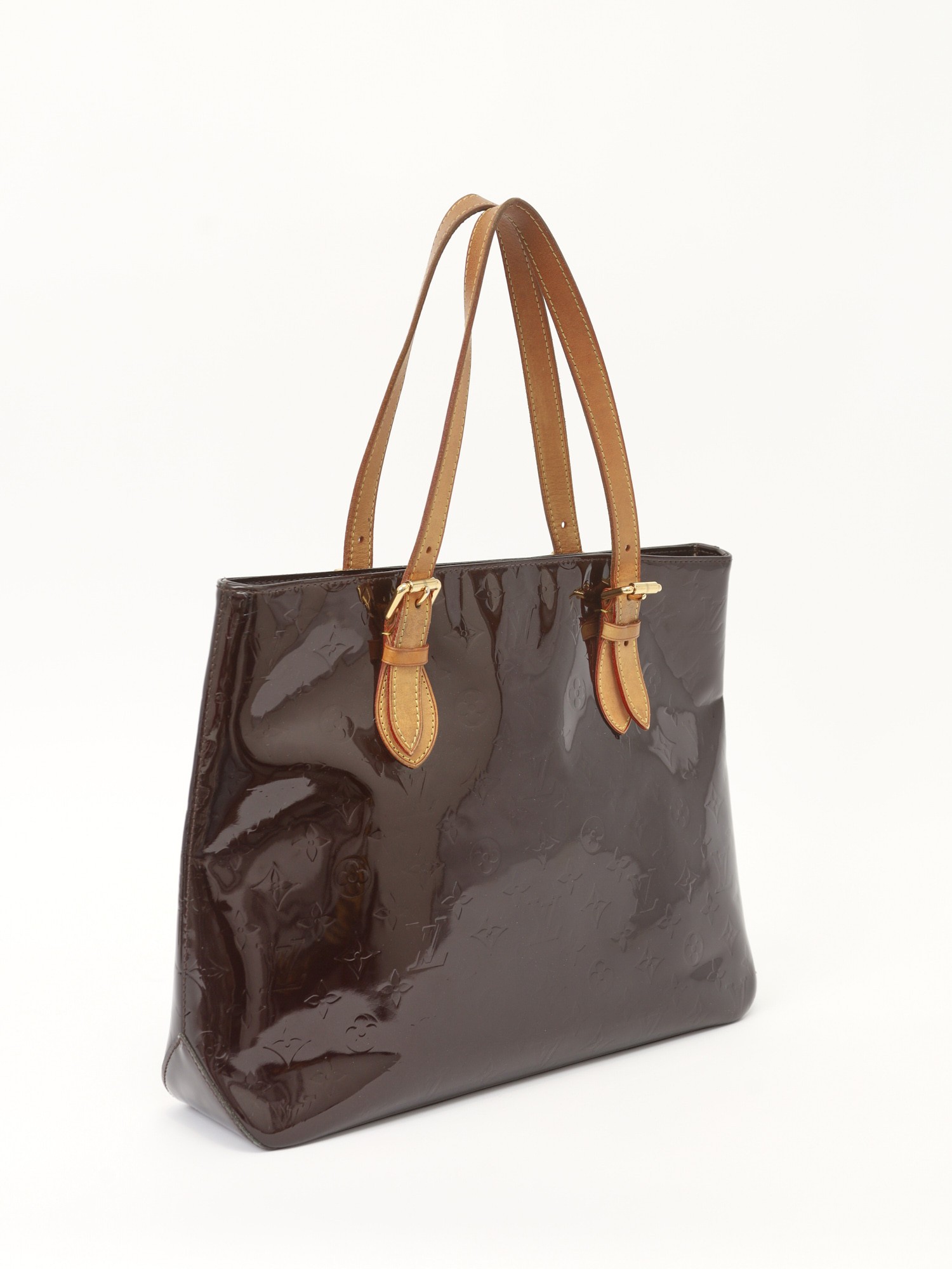 Louis Vuitton Brentwood 2