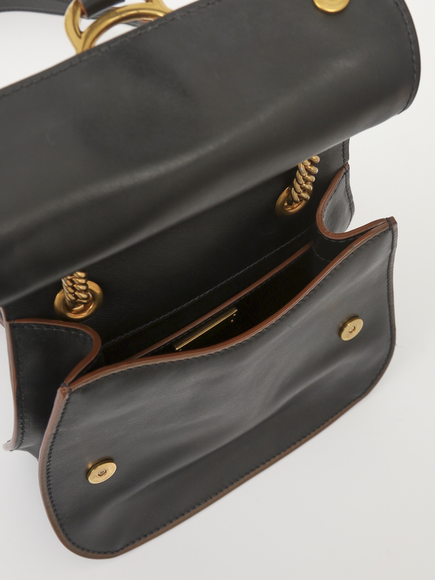 Miu Miu Leather Bag  11