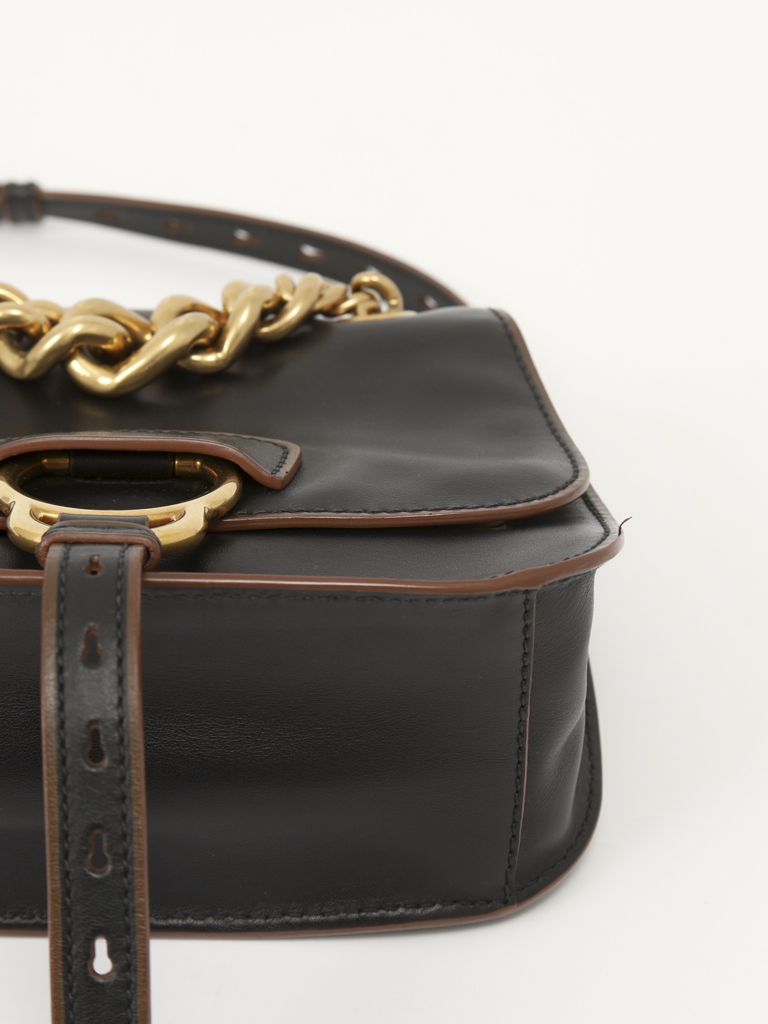 Miu Miu Leather Bag  10