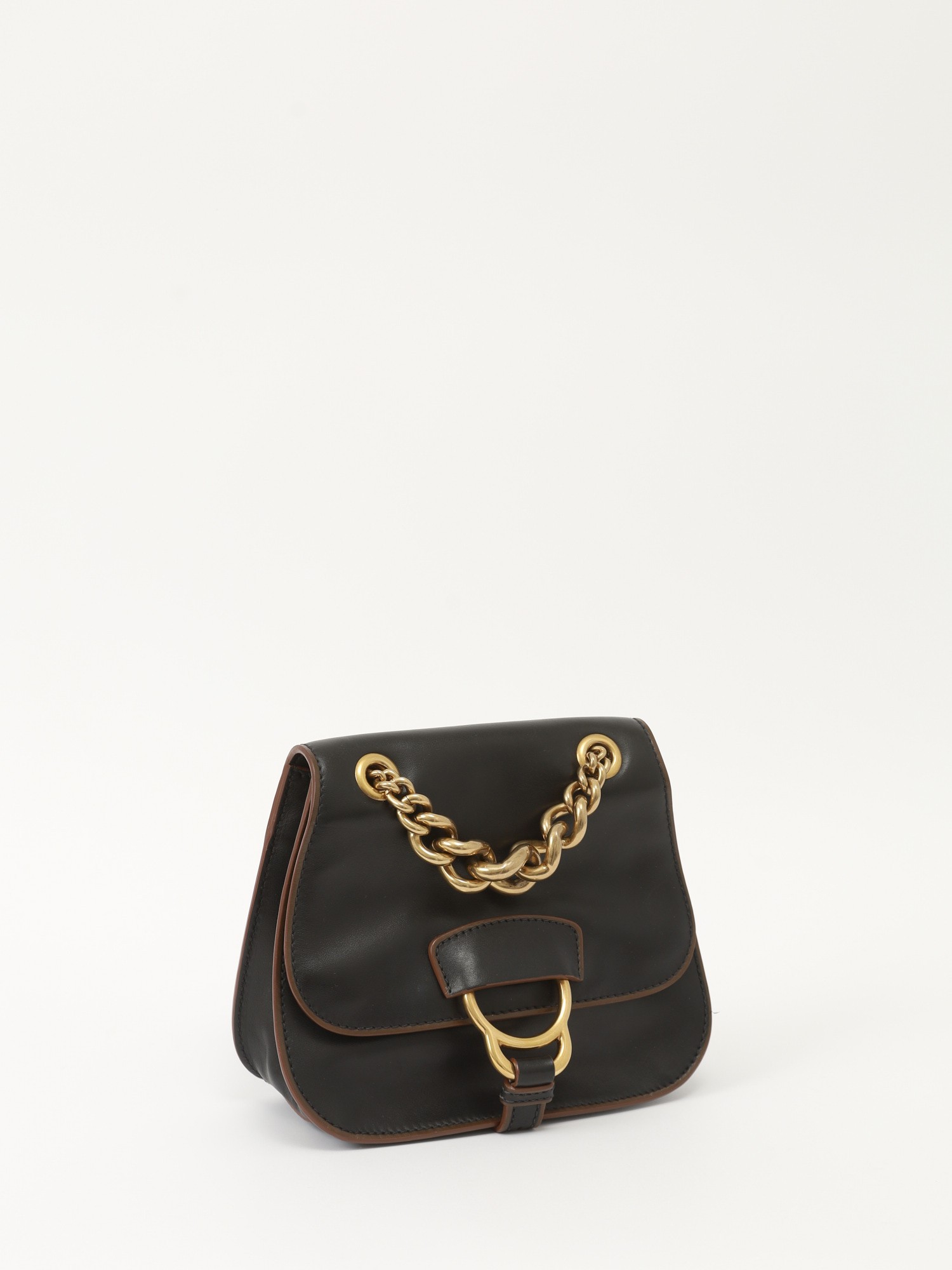 Miu Miu Leather Bag  2