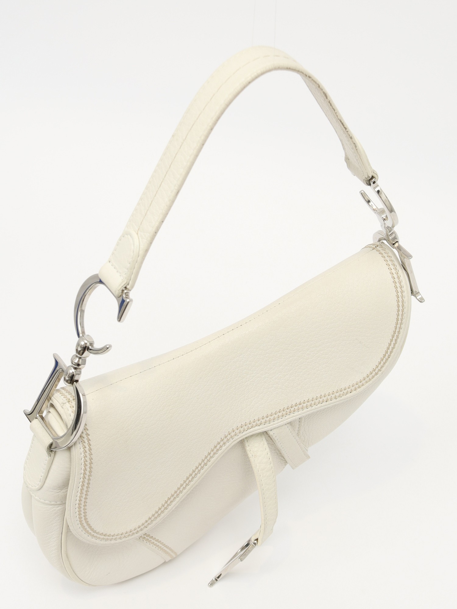 Сумки Dior Saddle изображение #5