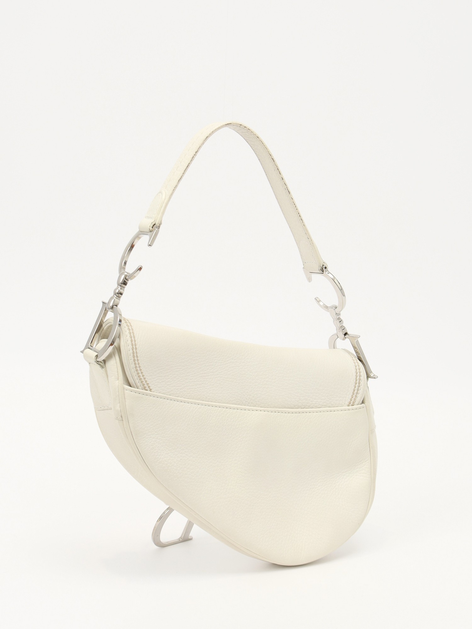 Сумки Dior Saddle изображение #4