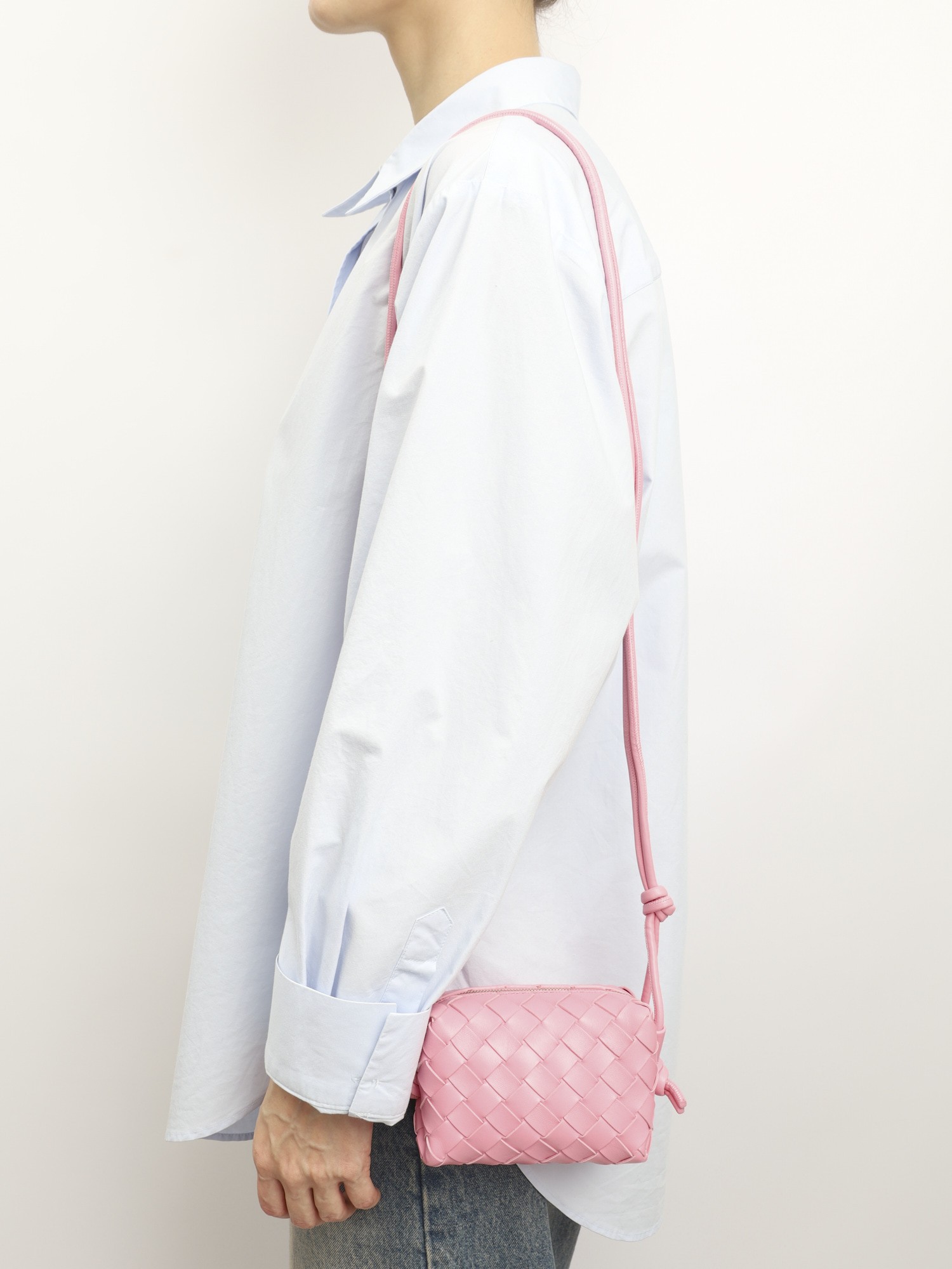 Bottega Veneta Loop  2
