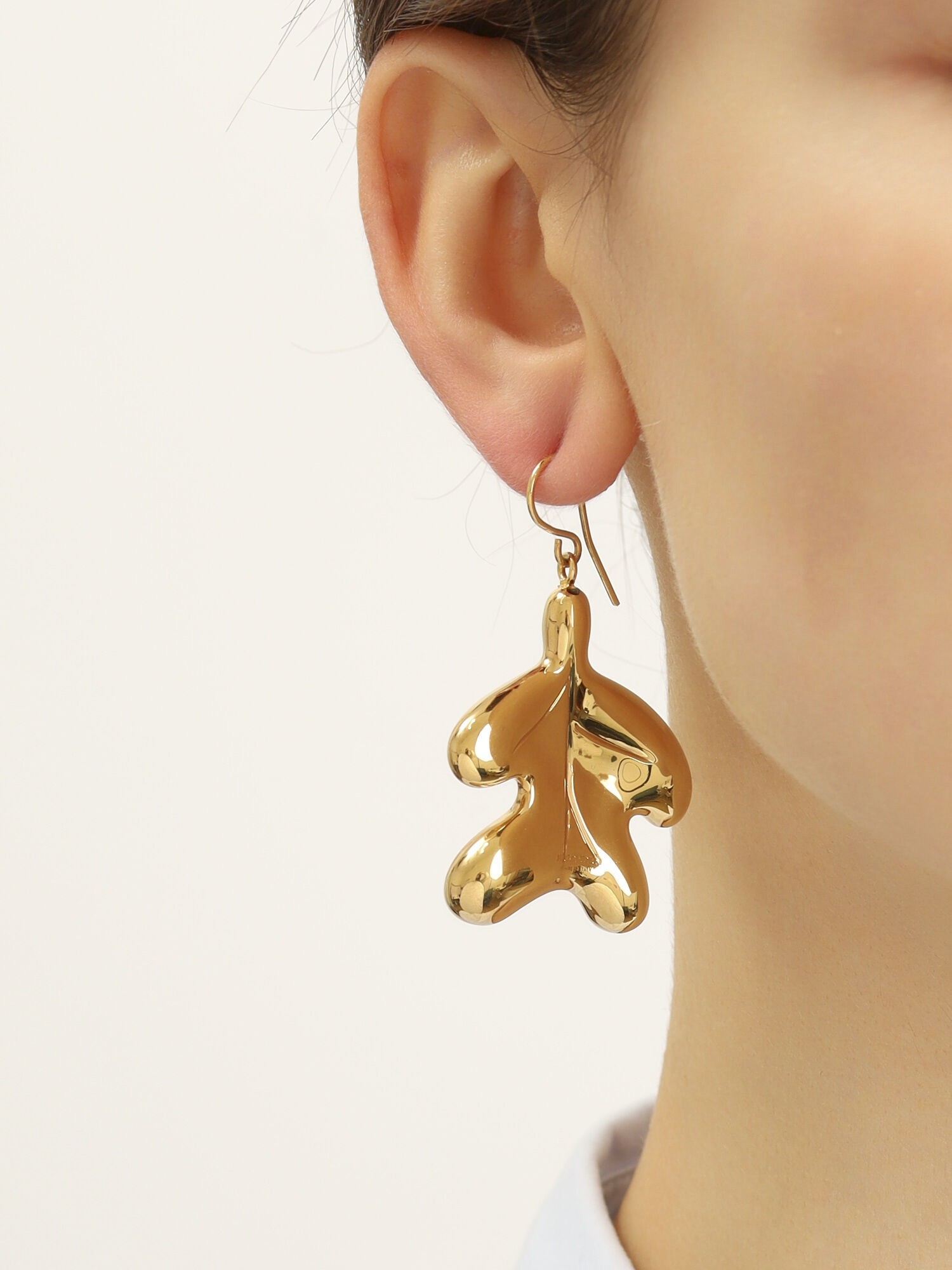 Jil Sander Earring  1