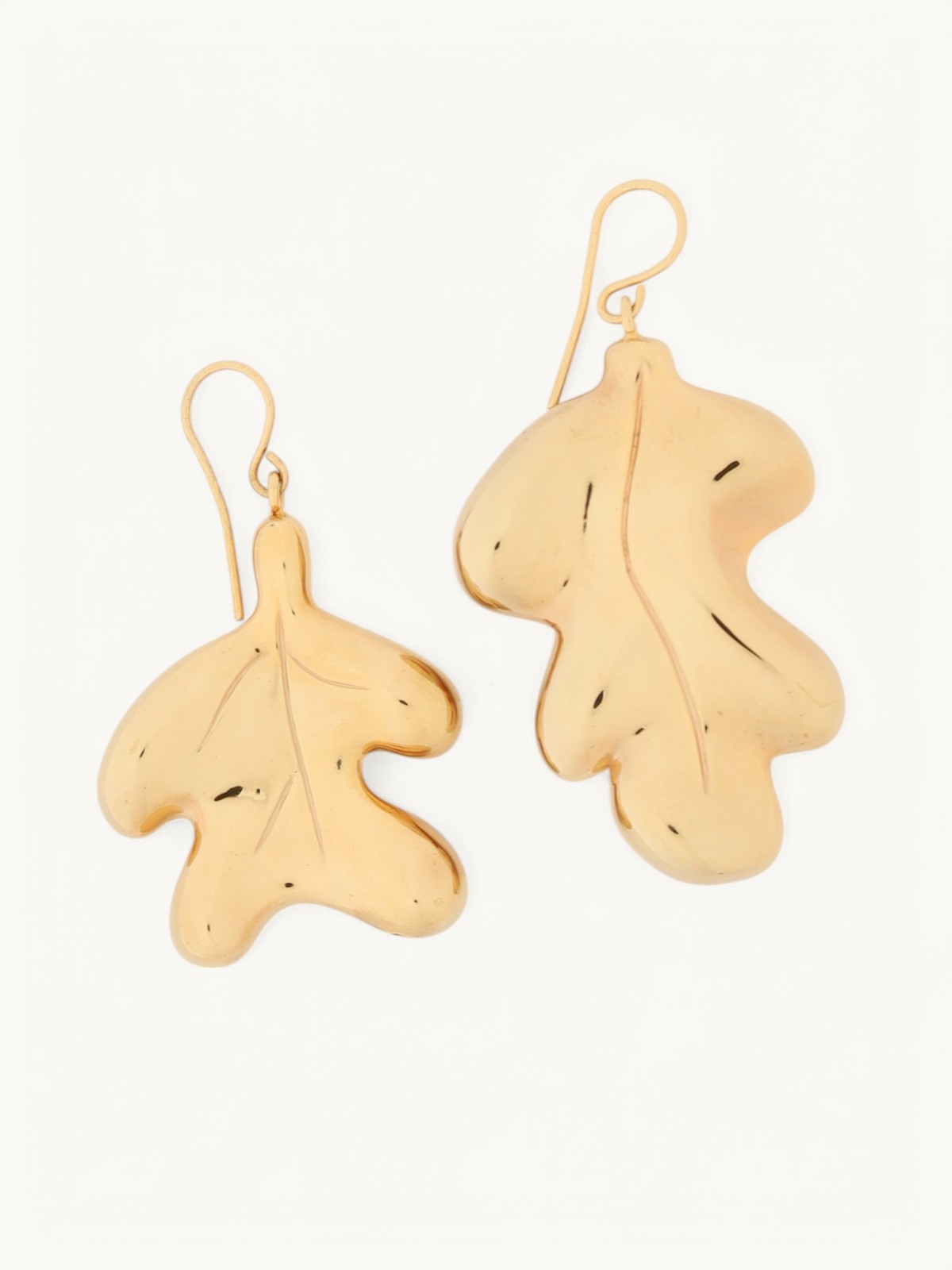Jil Sander Earring  2