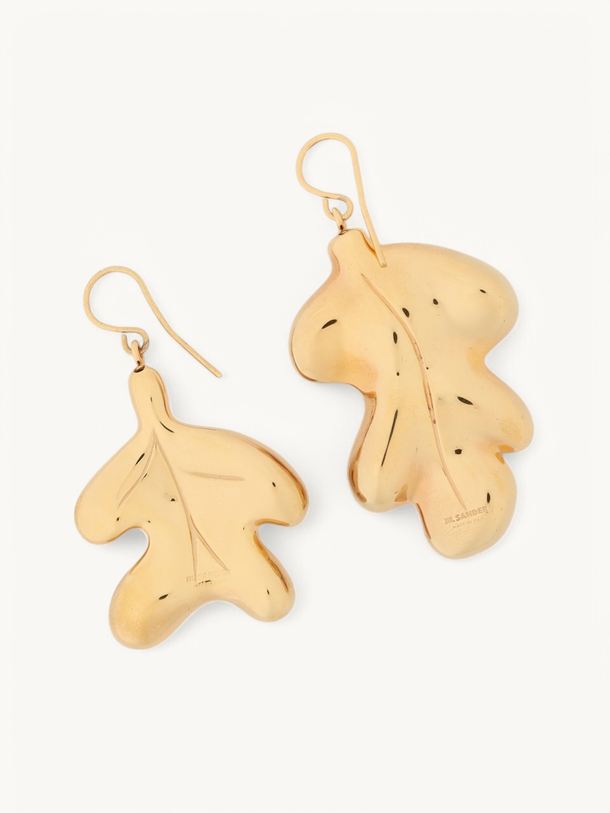 Jil Sander Earring  0
