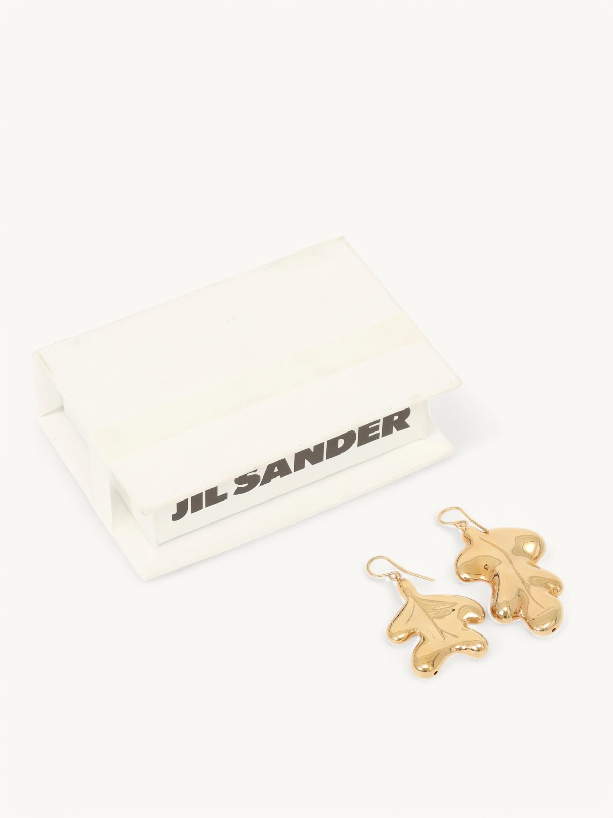 Jil Sander Earring  3