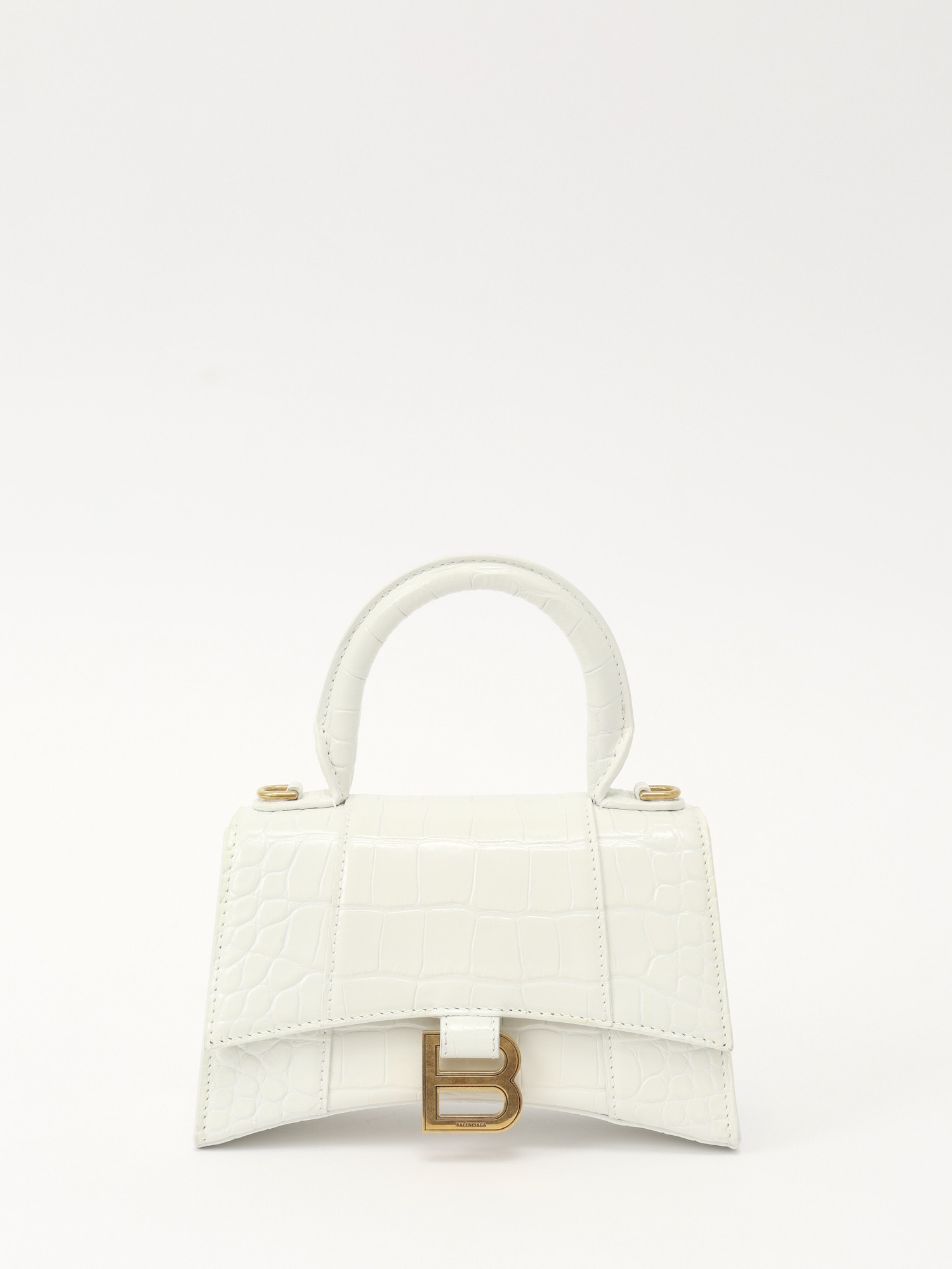 Balenciaga Hourglass 0