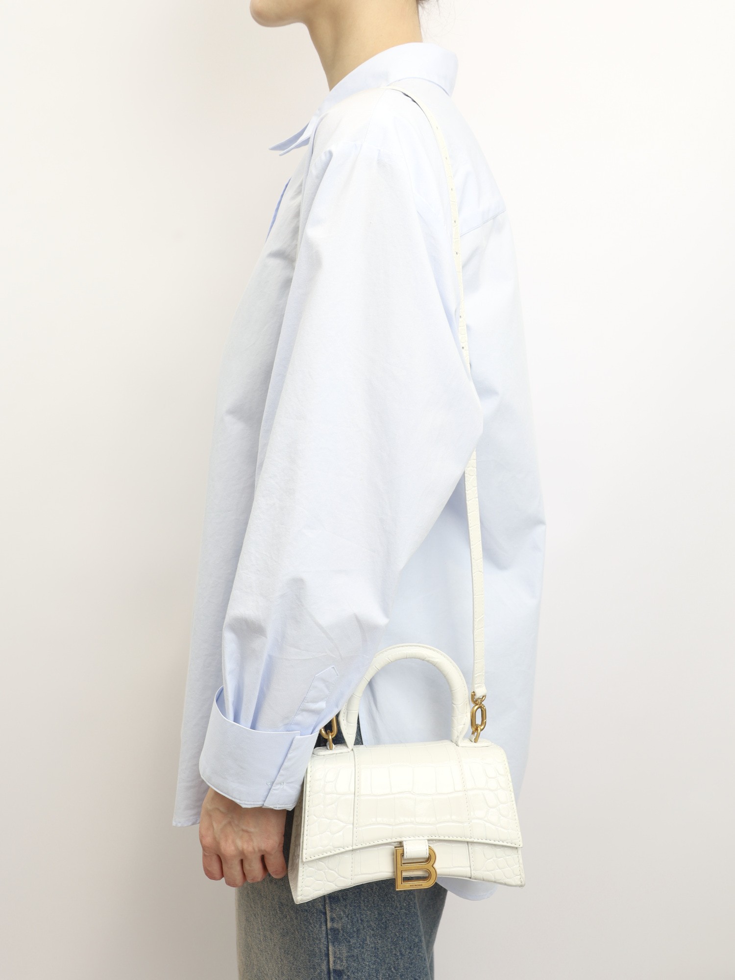 Balenciaga Hourglass 1