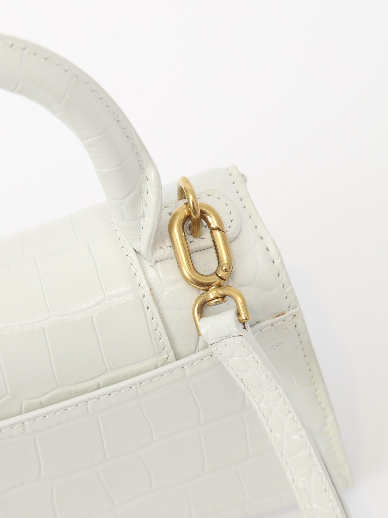 Balenciaga Hourglass 7