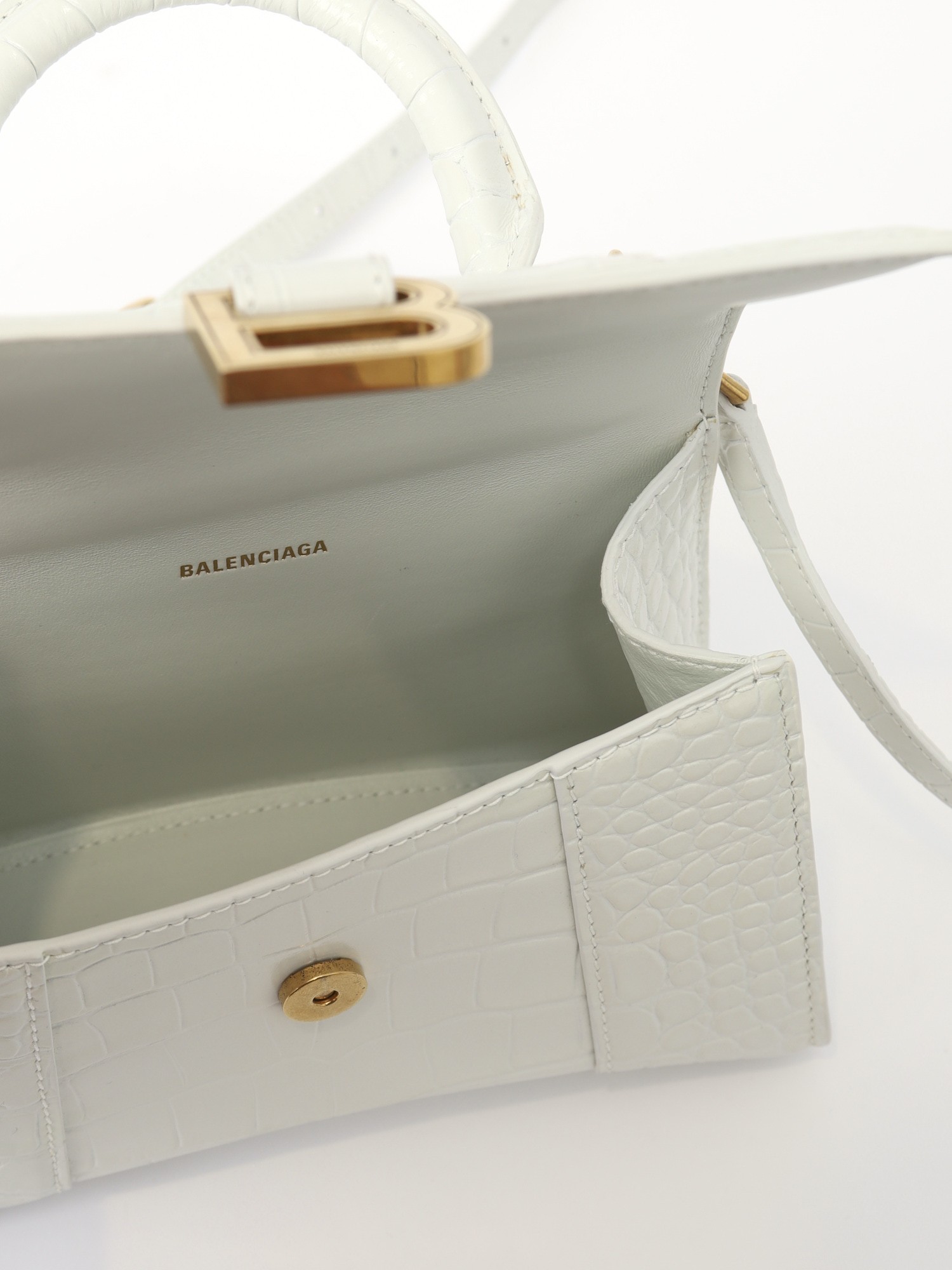 Balenciaga Hourglass 11