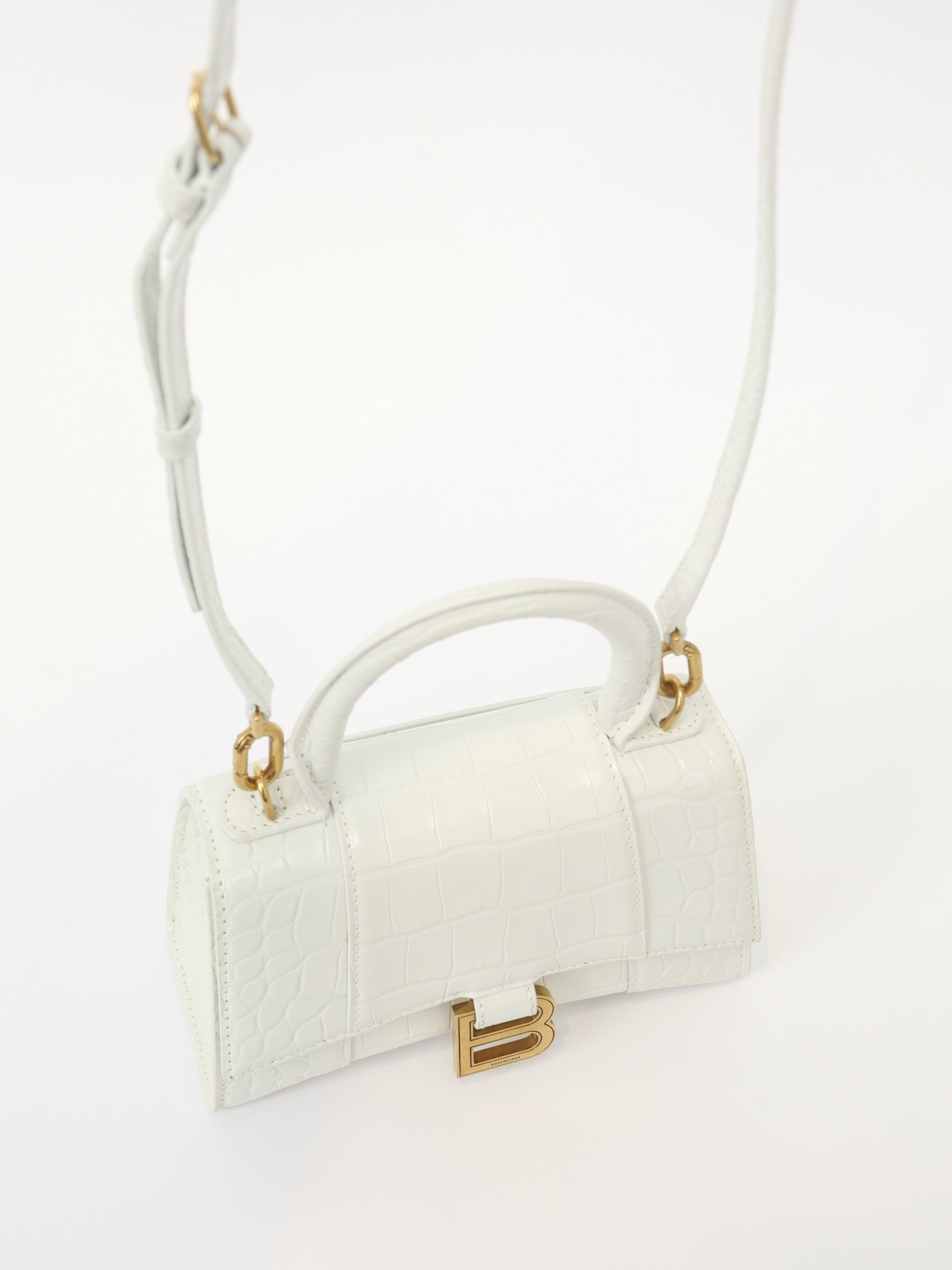 Balenciaga Hourglass 4