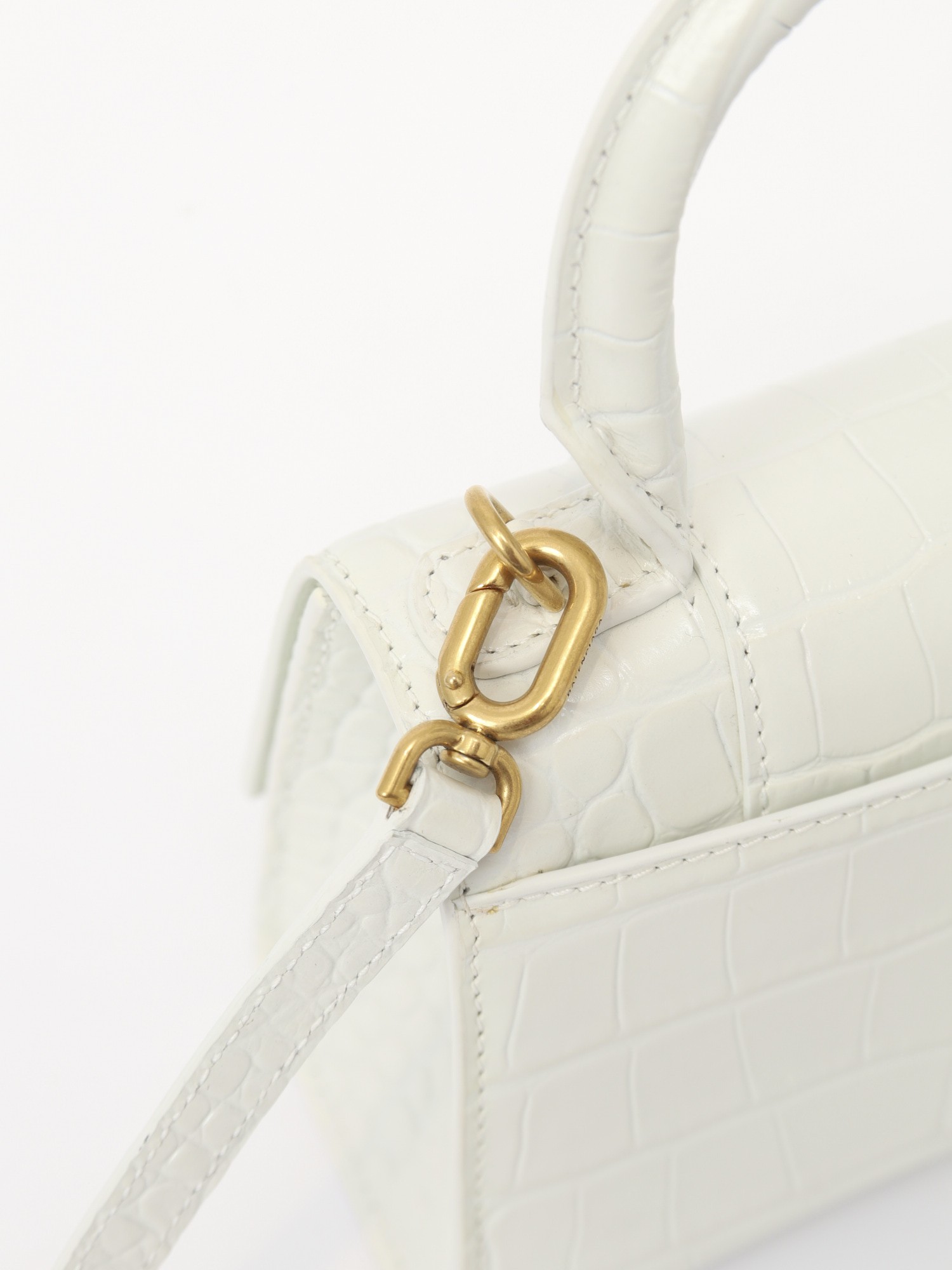 Balenciaga Hourglass 6