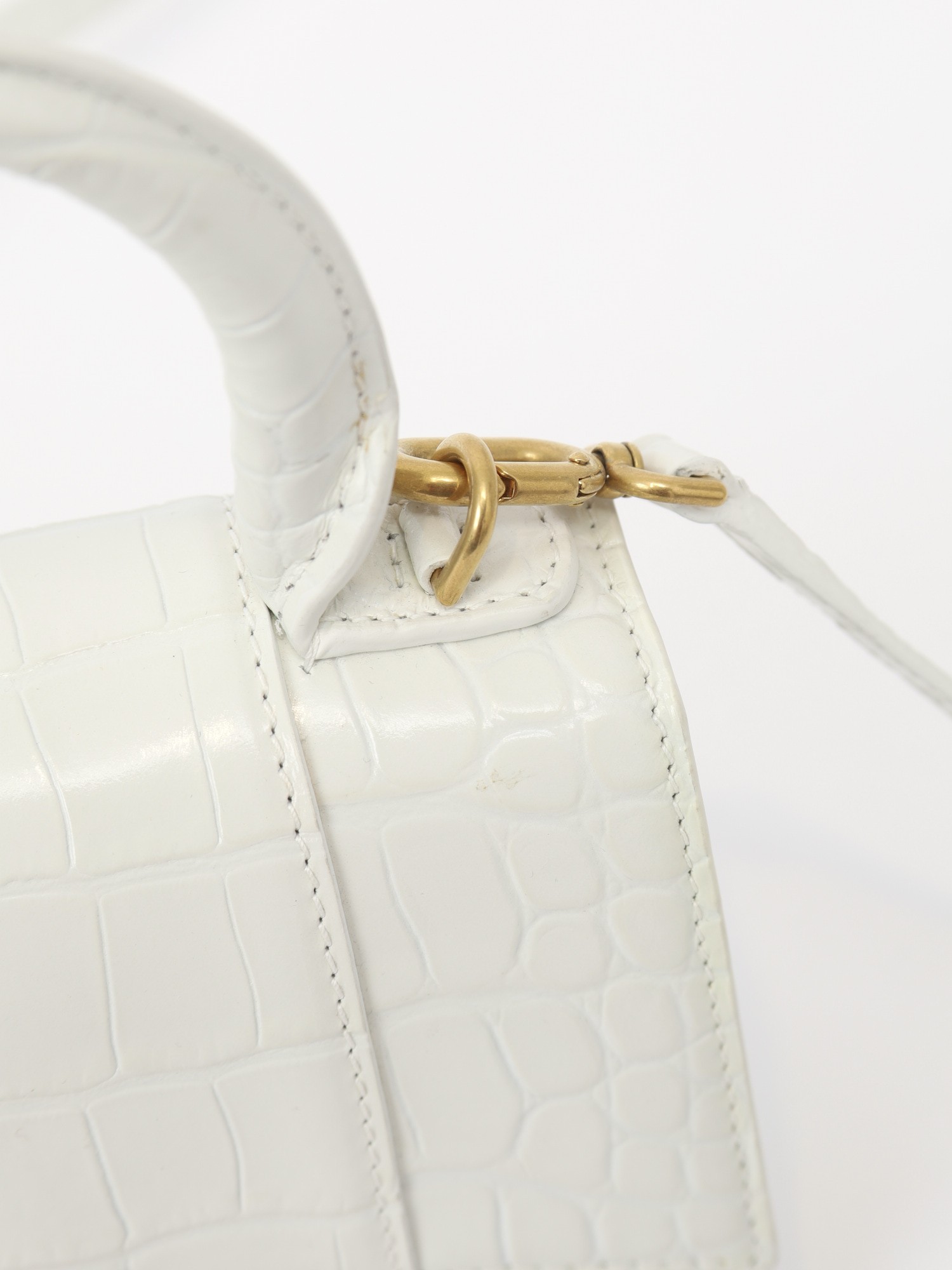 Balenciaga Hourglass 10