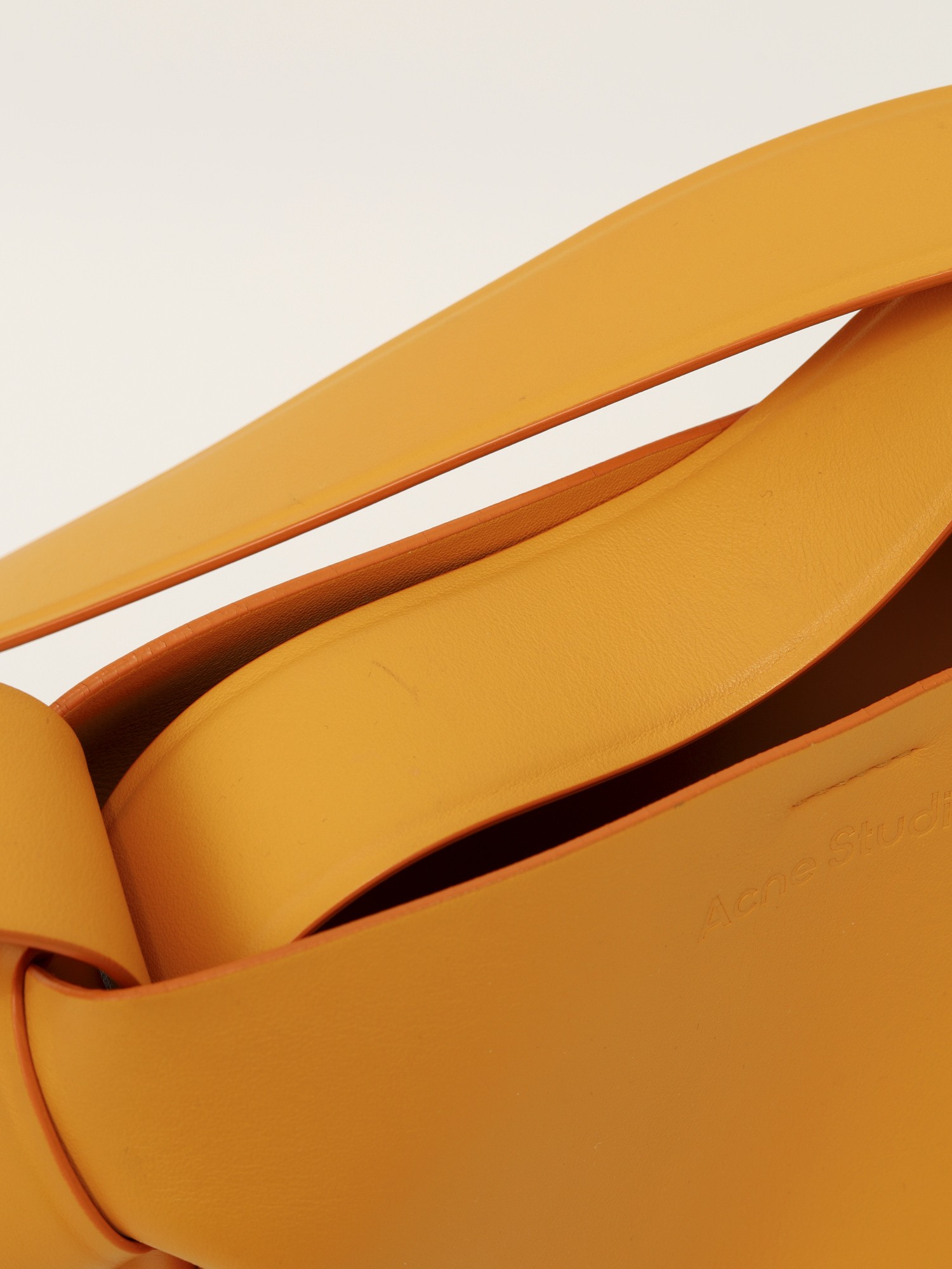 Acne Studios Musubi 6