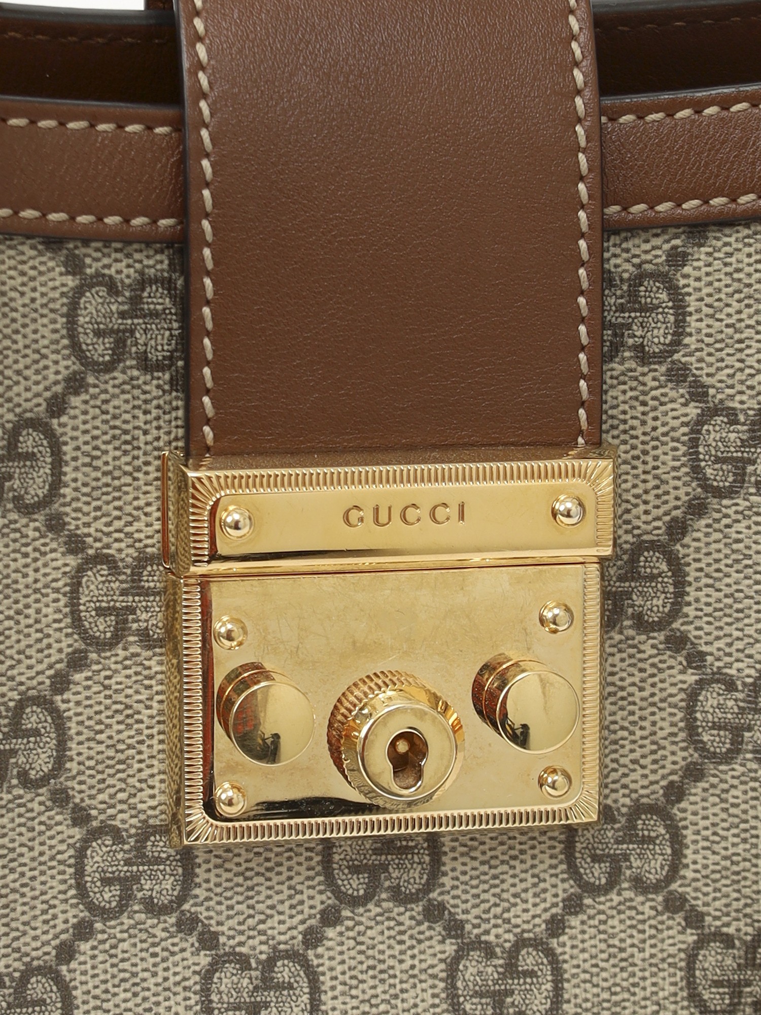 Gucci Padlock 5