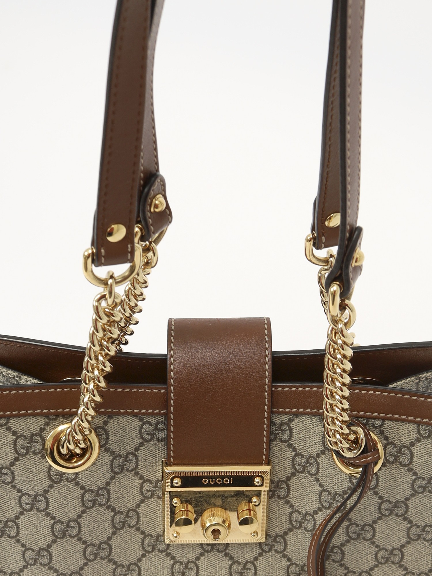 Gucci Padlock 4