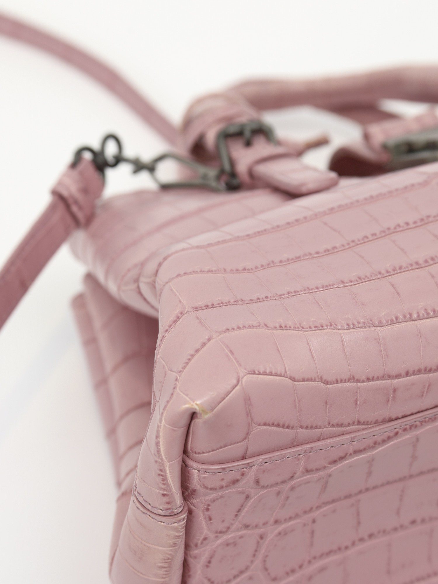 Bottega Veneta Roma 11