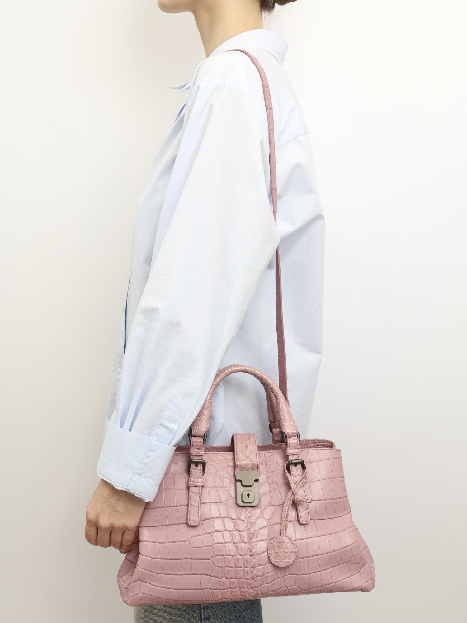 Bottega Veneta Roma 1