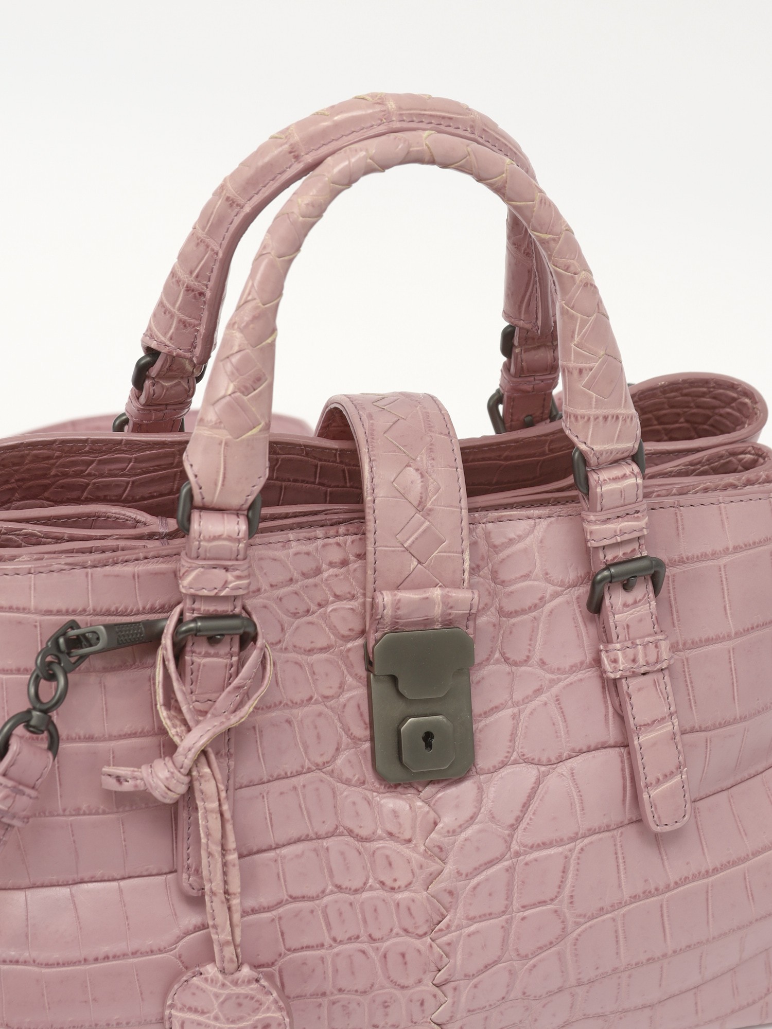 Bottega Veneta Roma 4