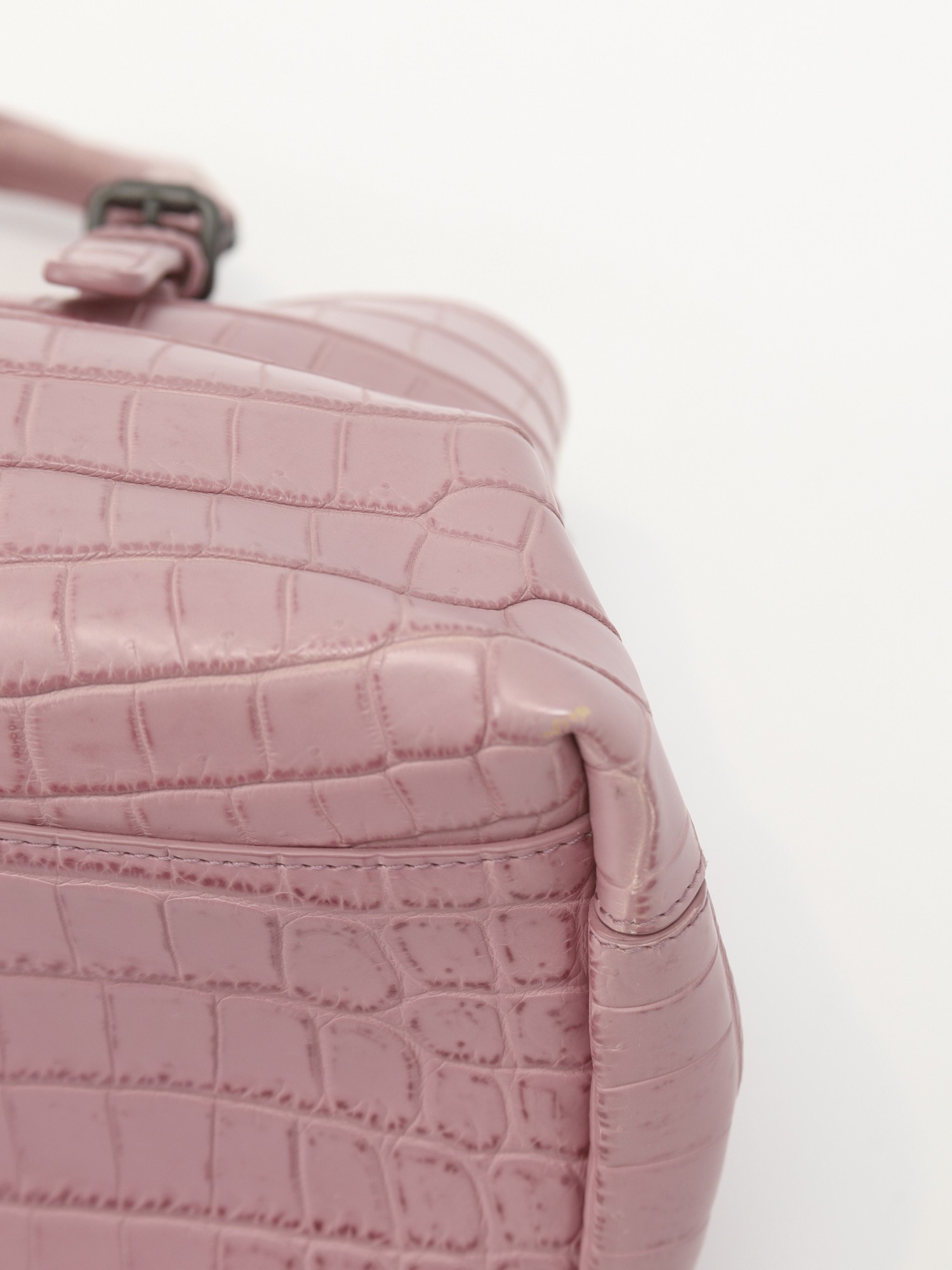 Bottega Veneta Roma 12