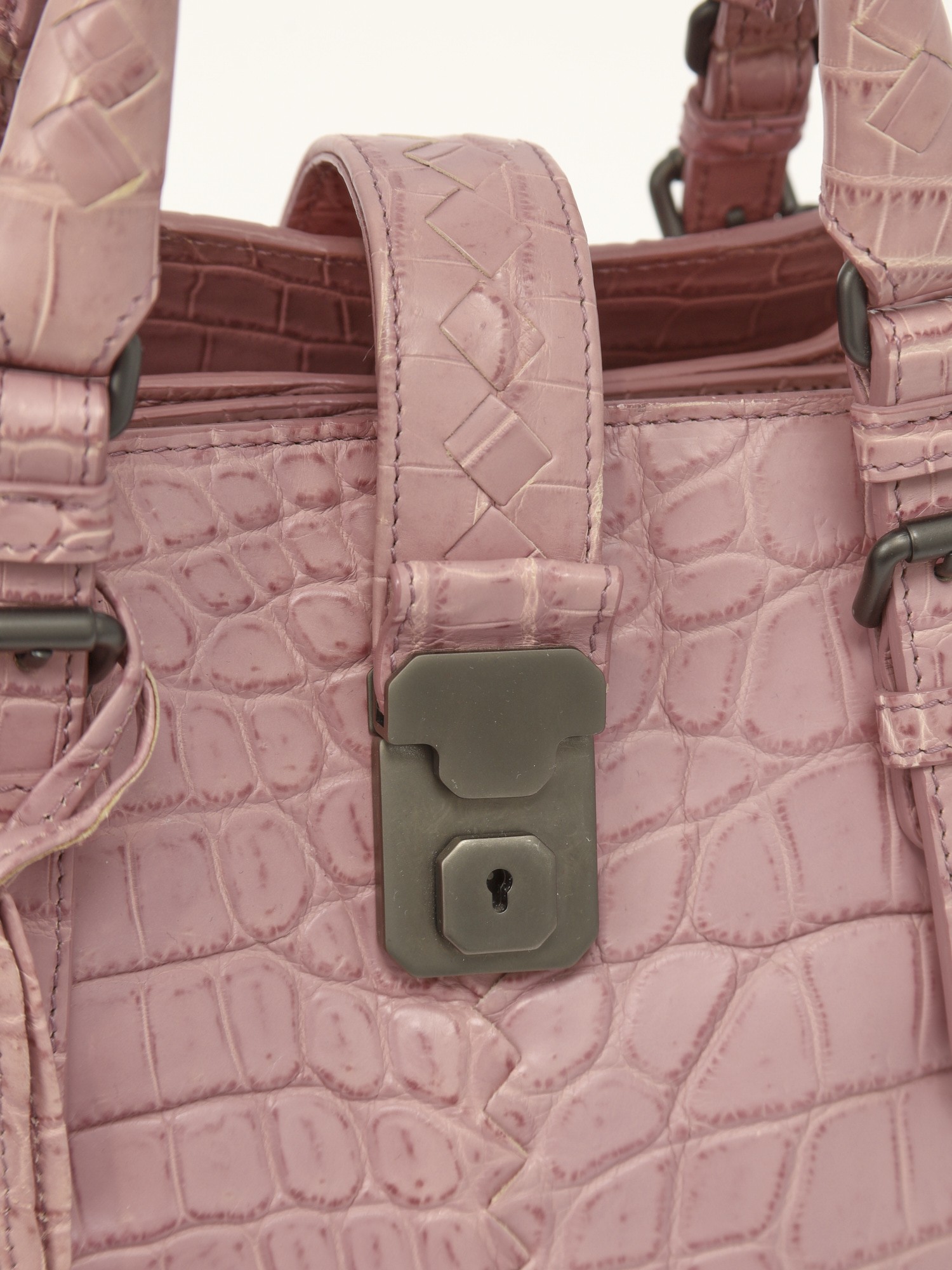 Bottega Veneta Roma 7