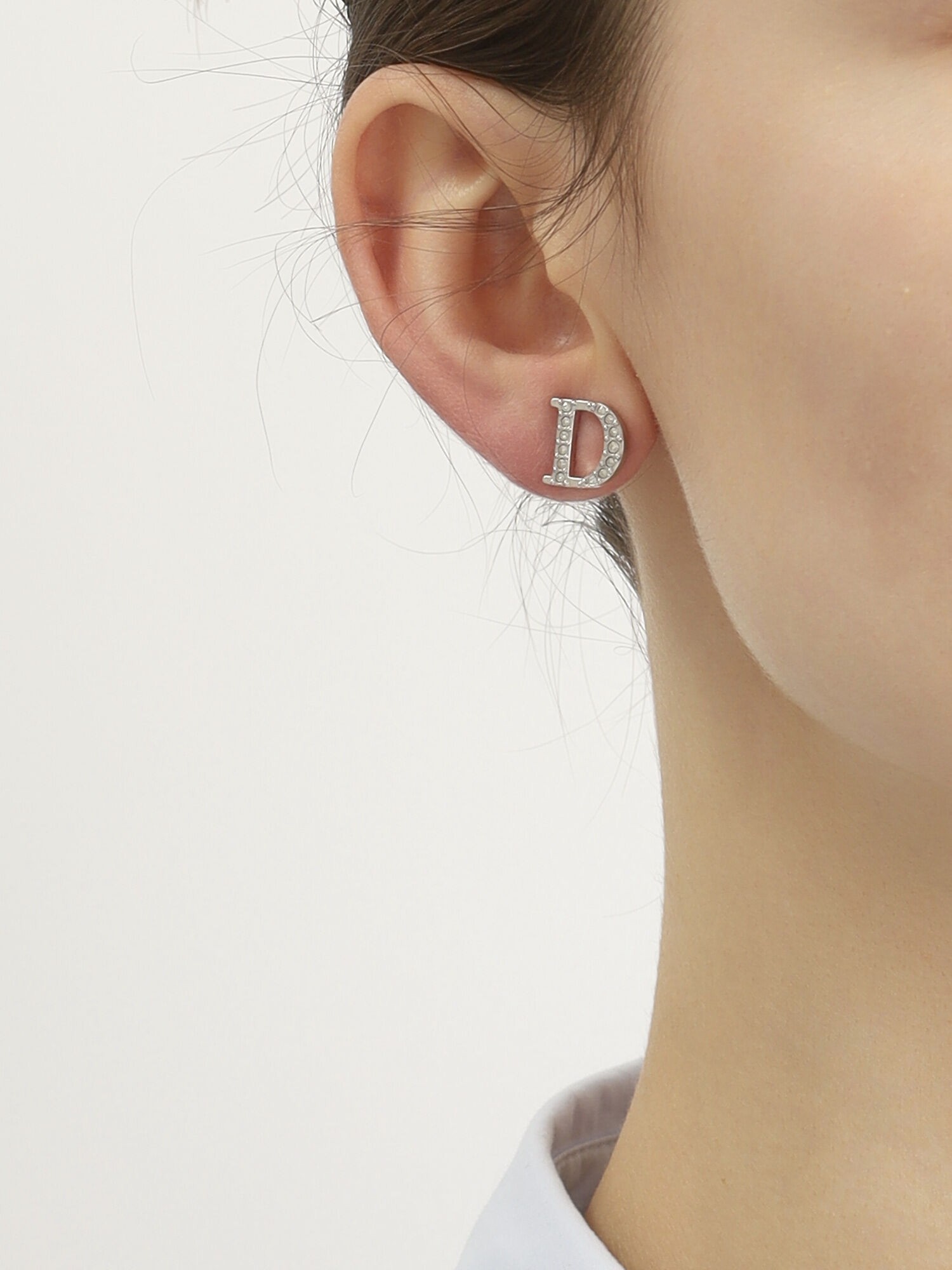 Dior Earrings 1