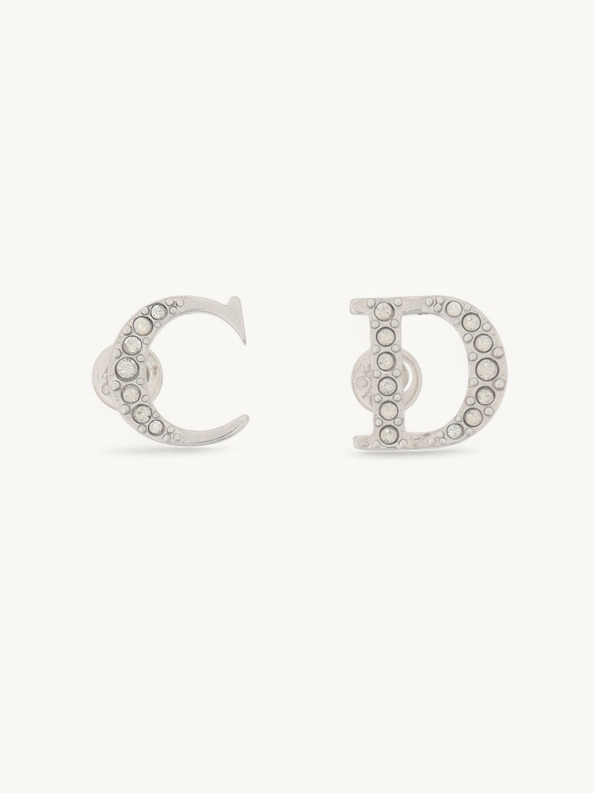 Dior Earrings 0