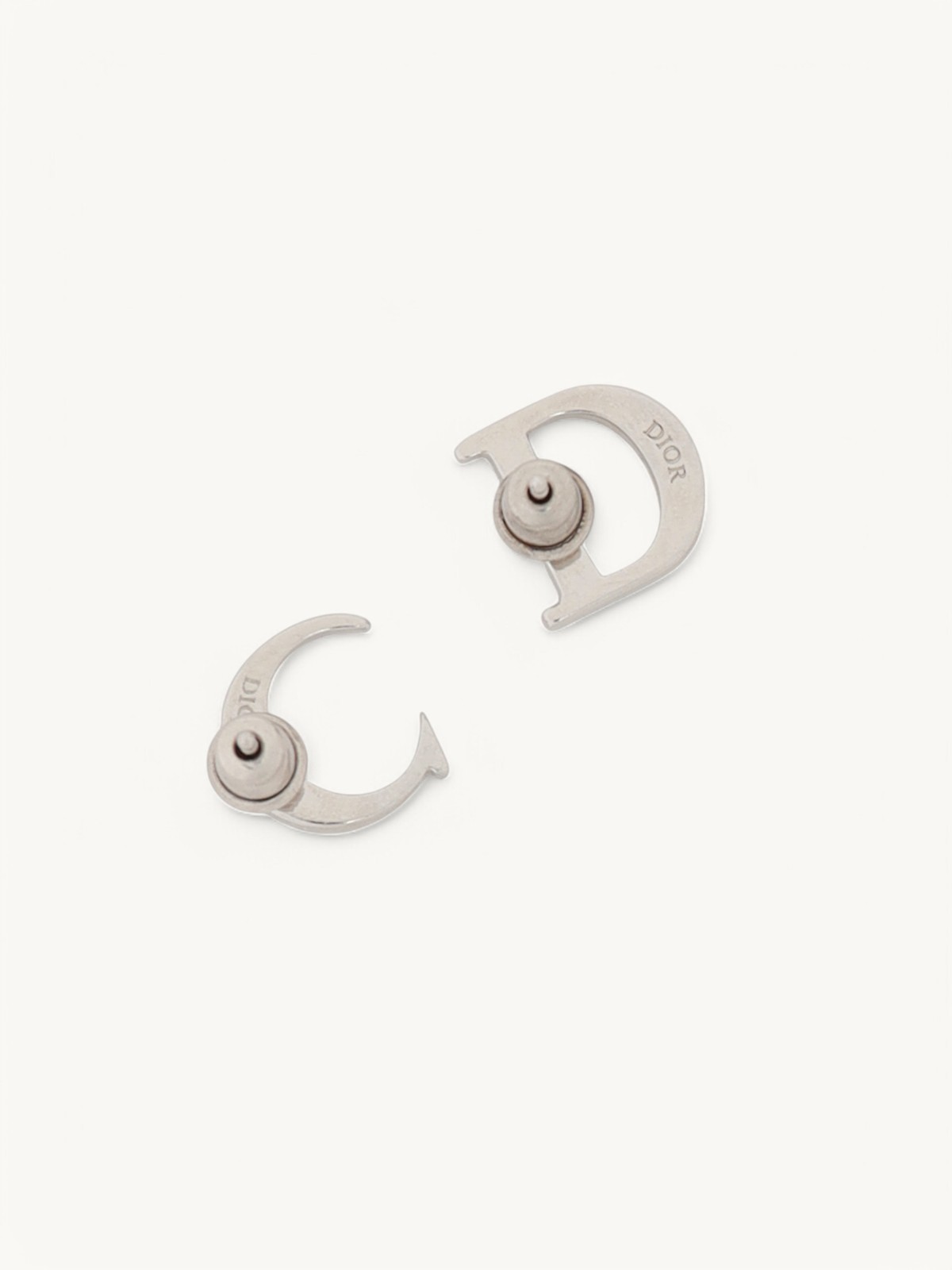 Dior Earrings 2