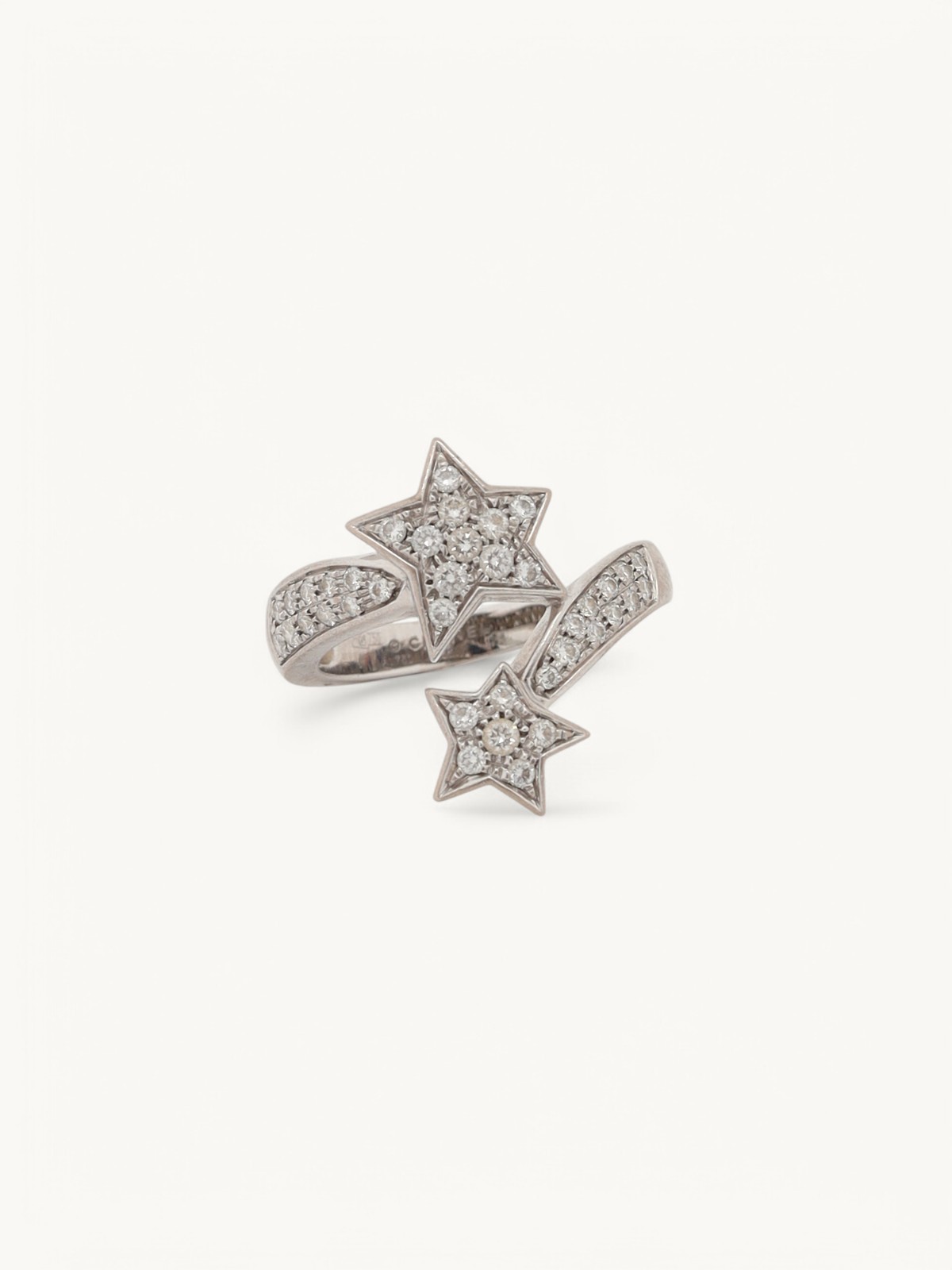 Chanel Comète Géode  0
