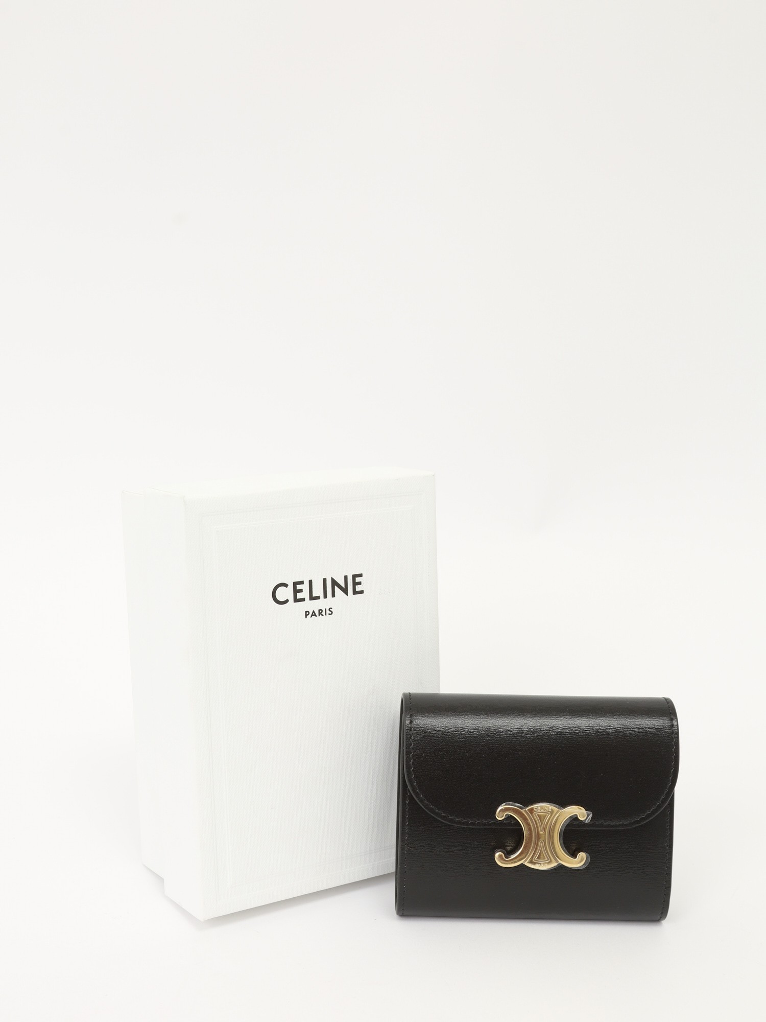 Celine Wallet 7