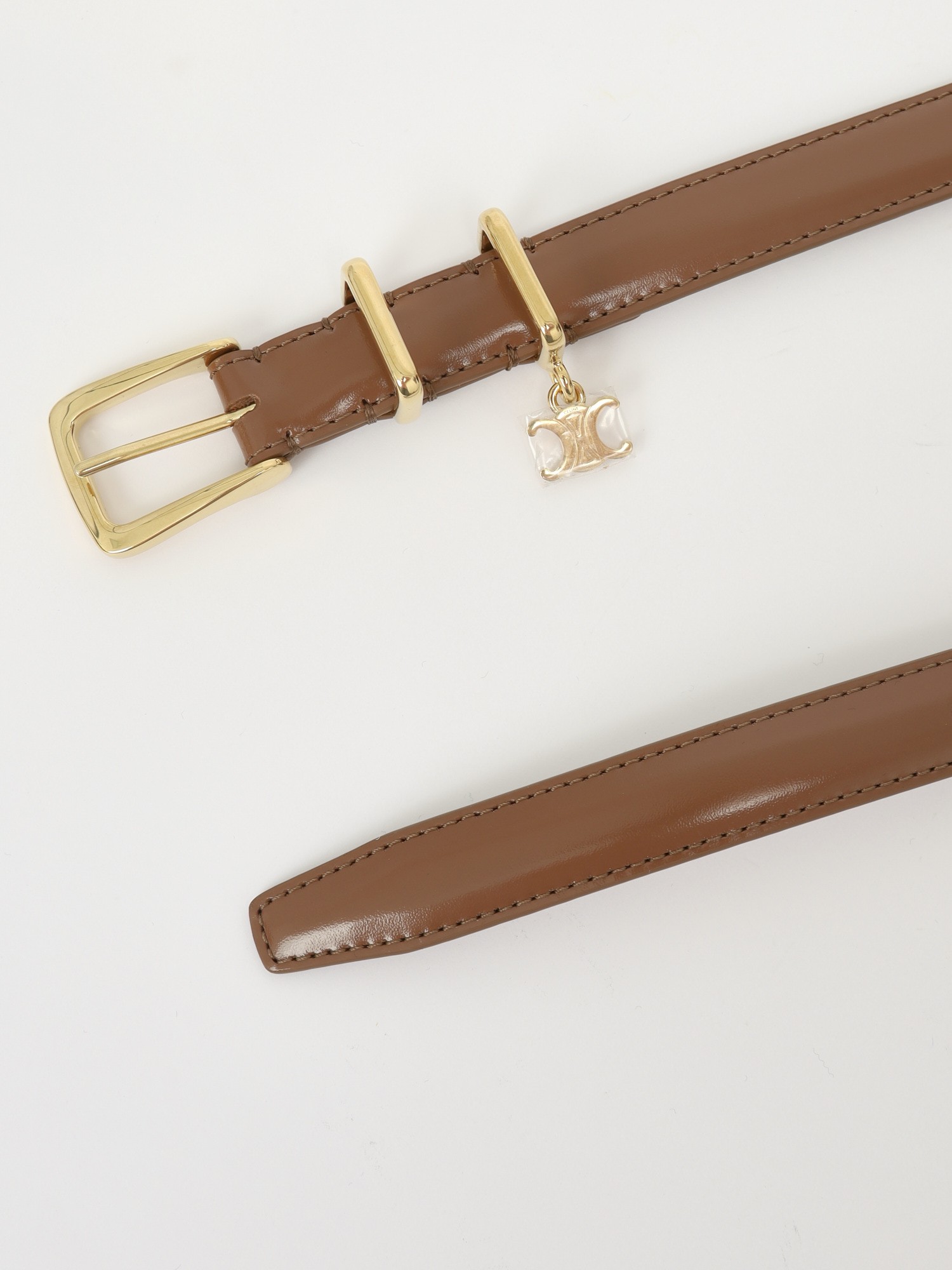 Celine Belt 5