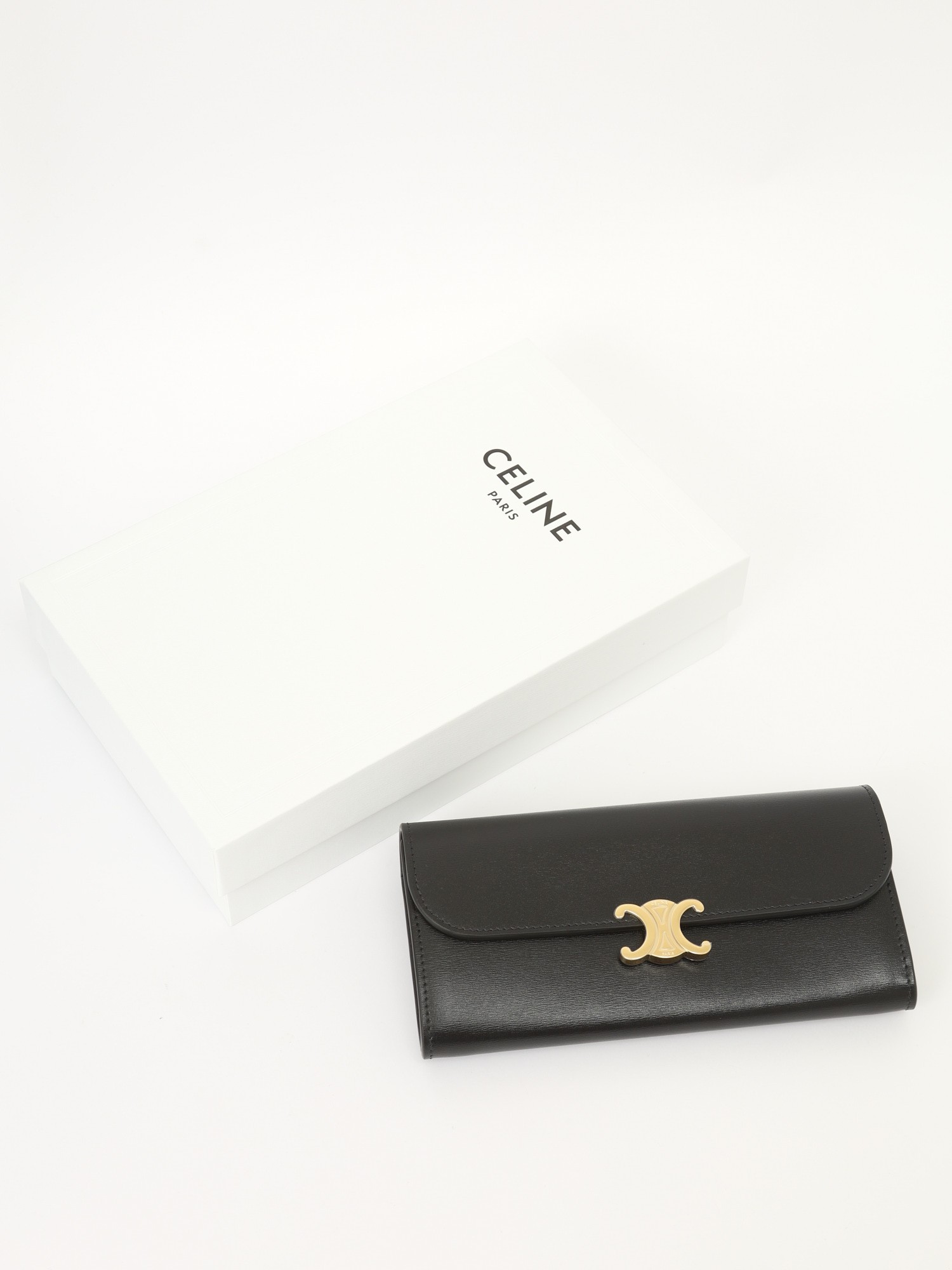 Celine Wallet 7