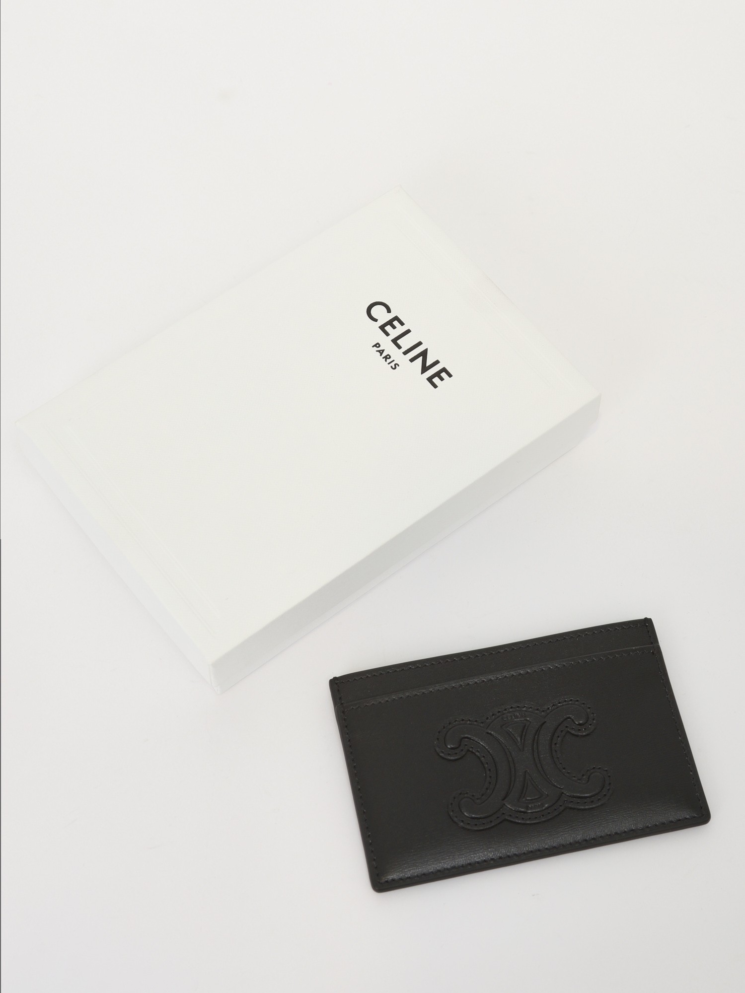 Celine Cardholder 7