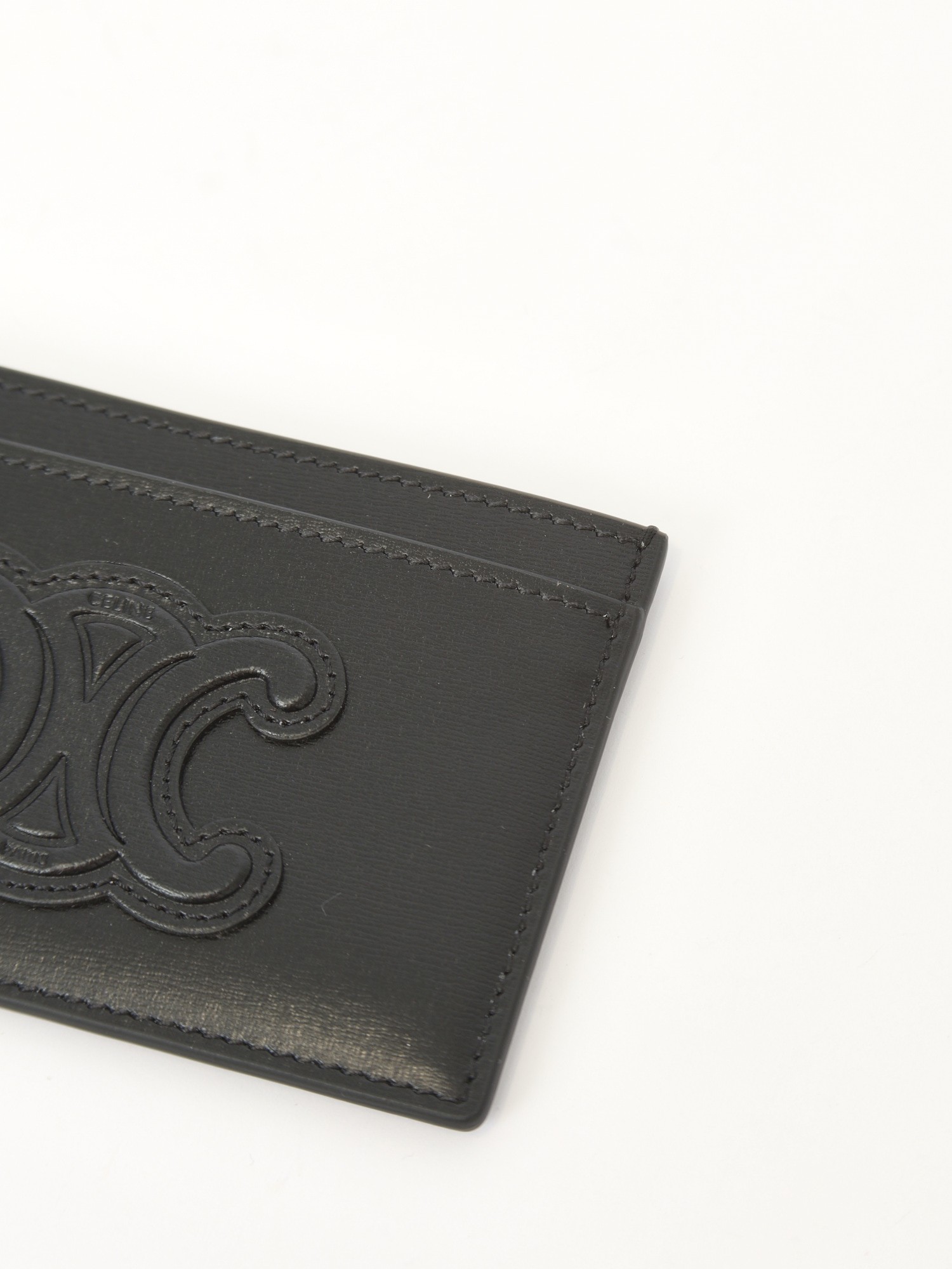 Celine Cardholder 4