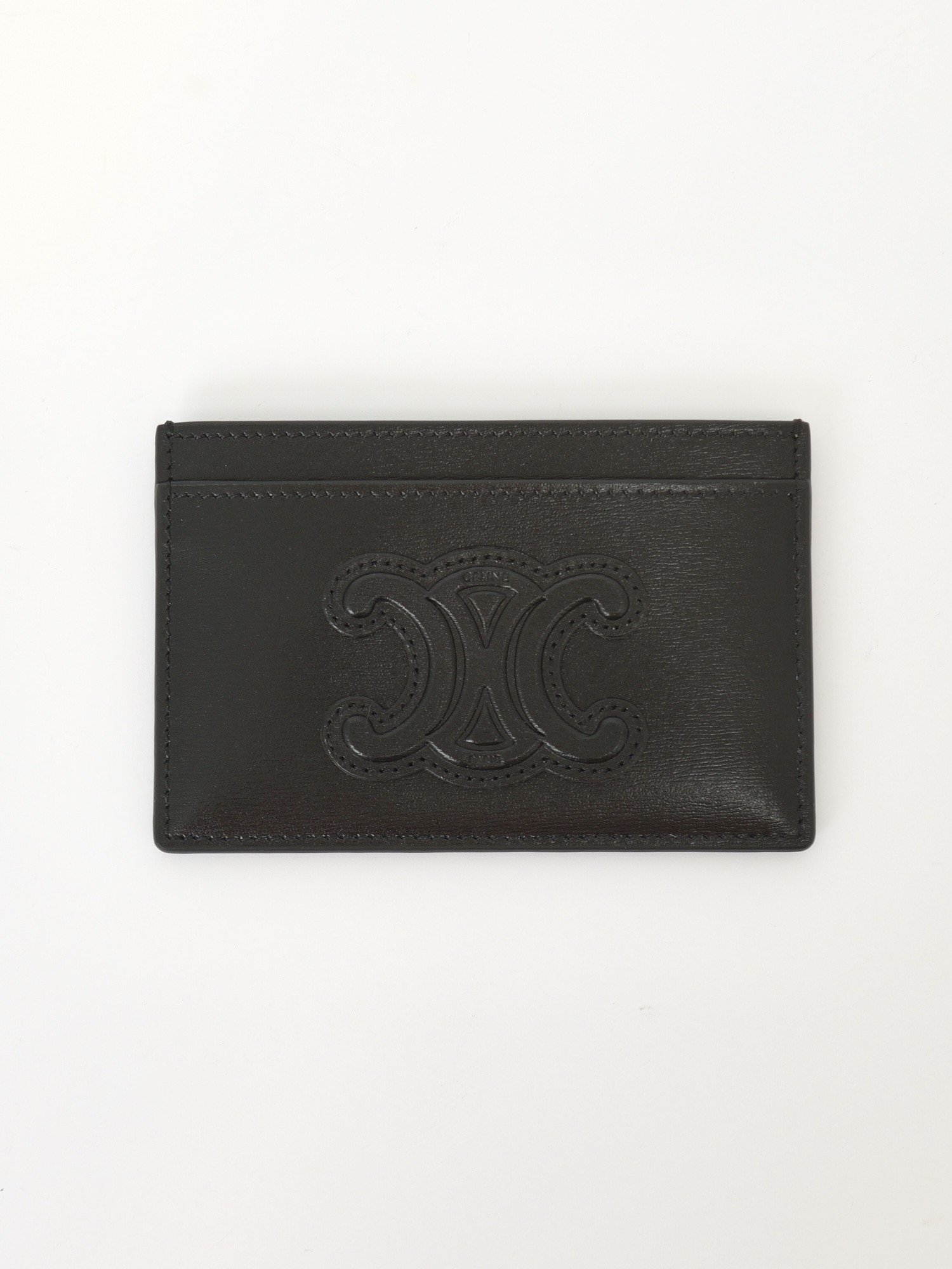 Celine Cardholder 0