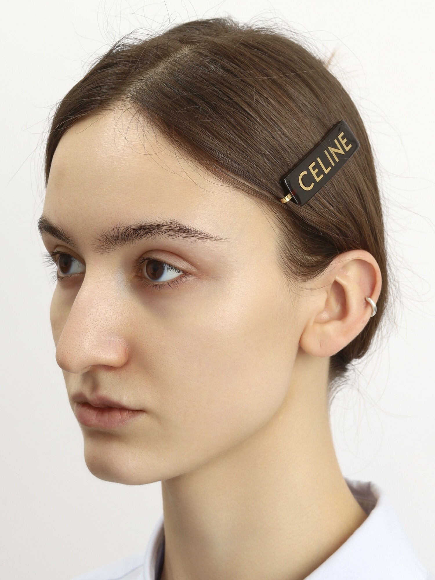 Celine Hairpin 1