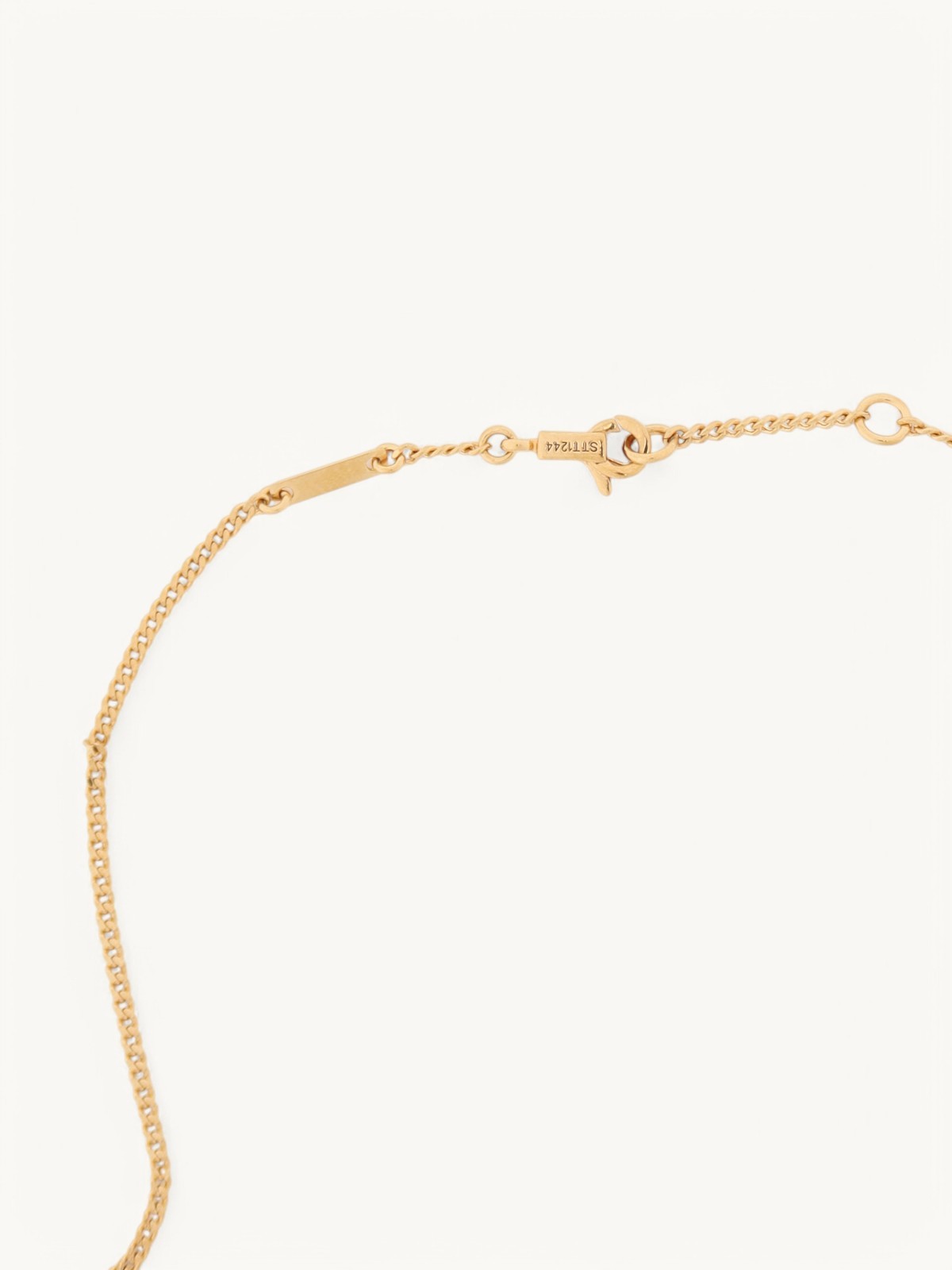 Celine Necklace 4