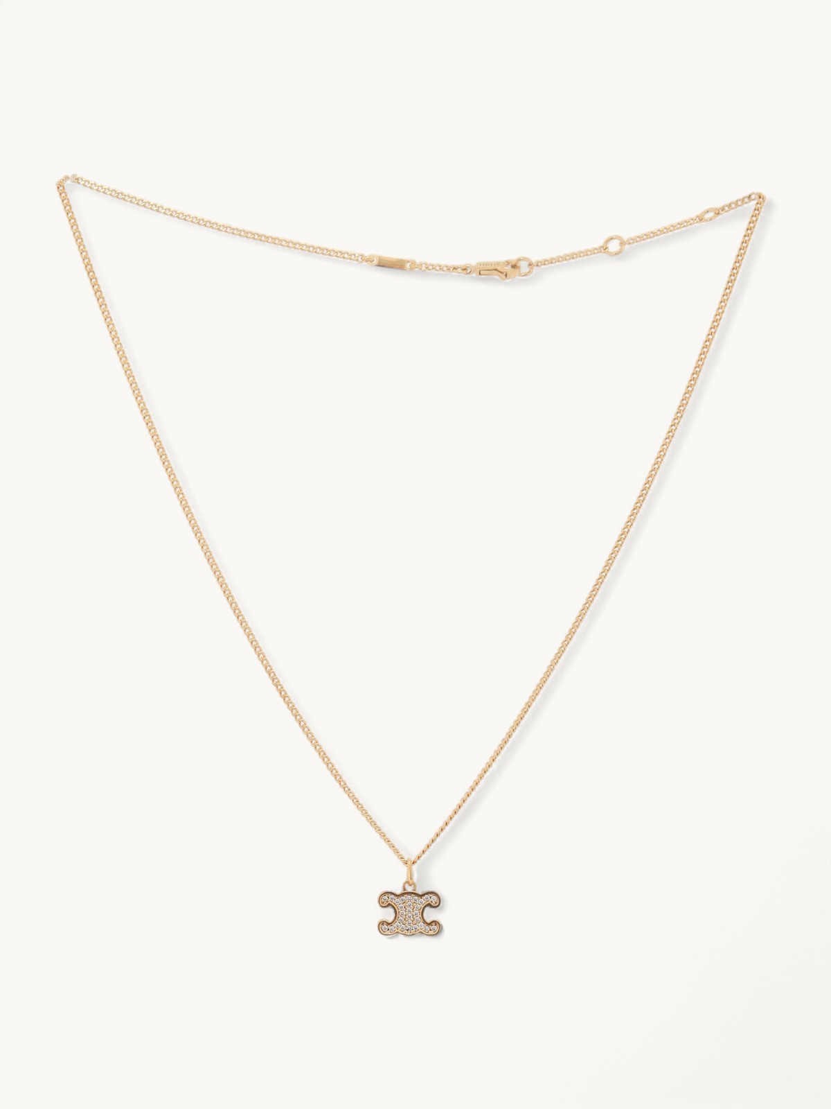 Celine Necklace 3