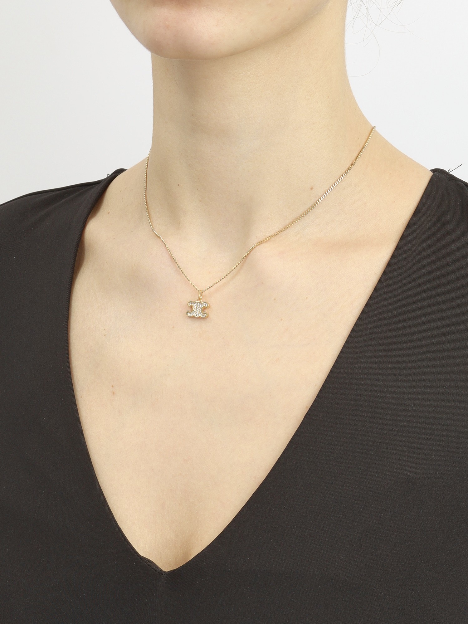 Celine Necklace 1