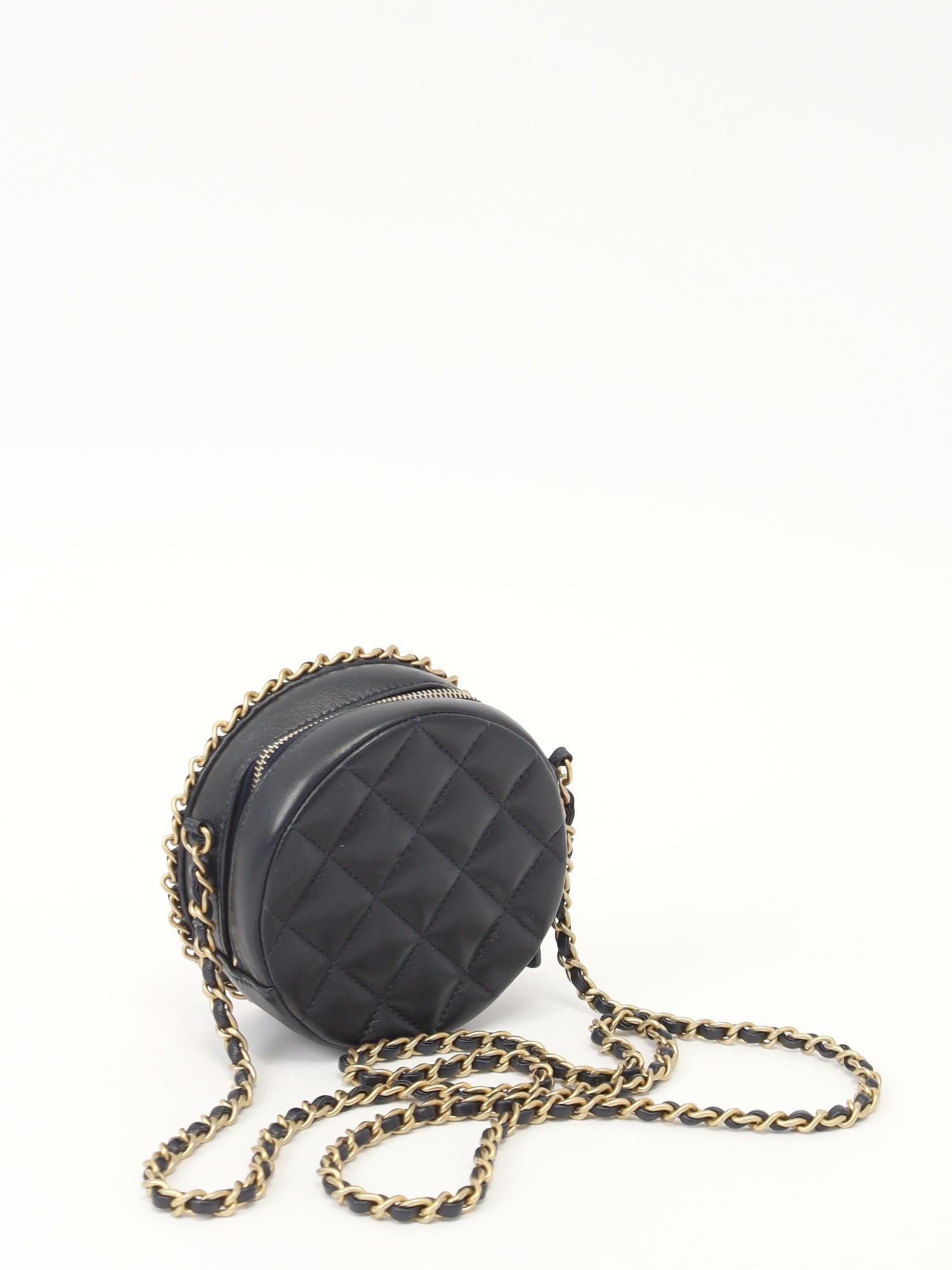 Chanel Leather Bag 3