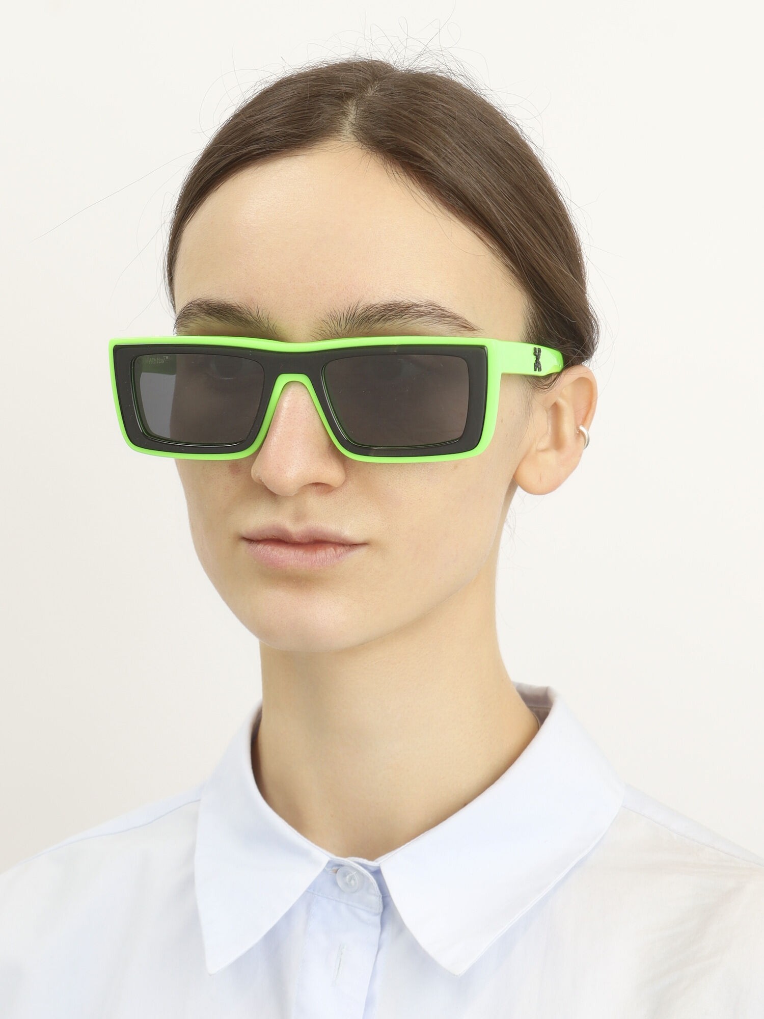 Off-White Sunglasses  1