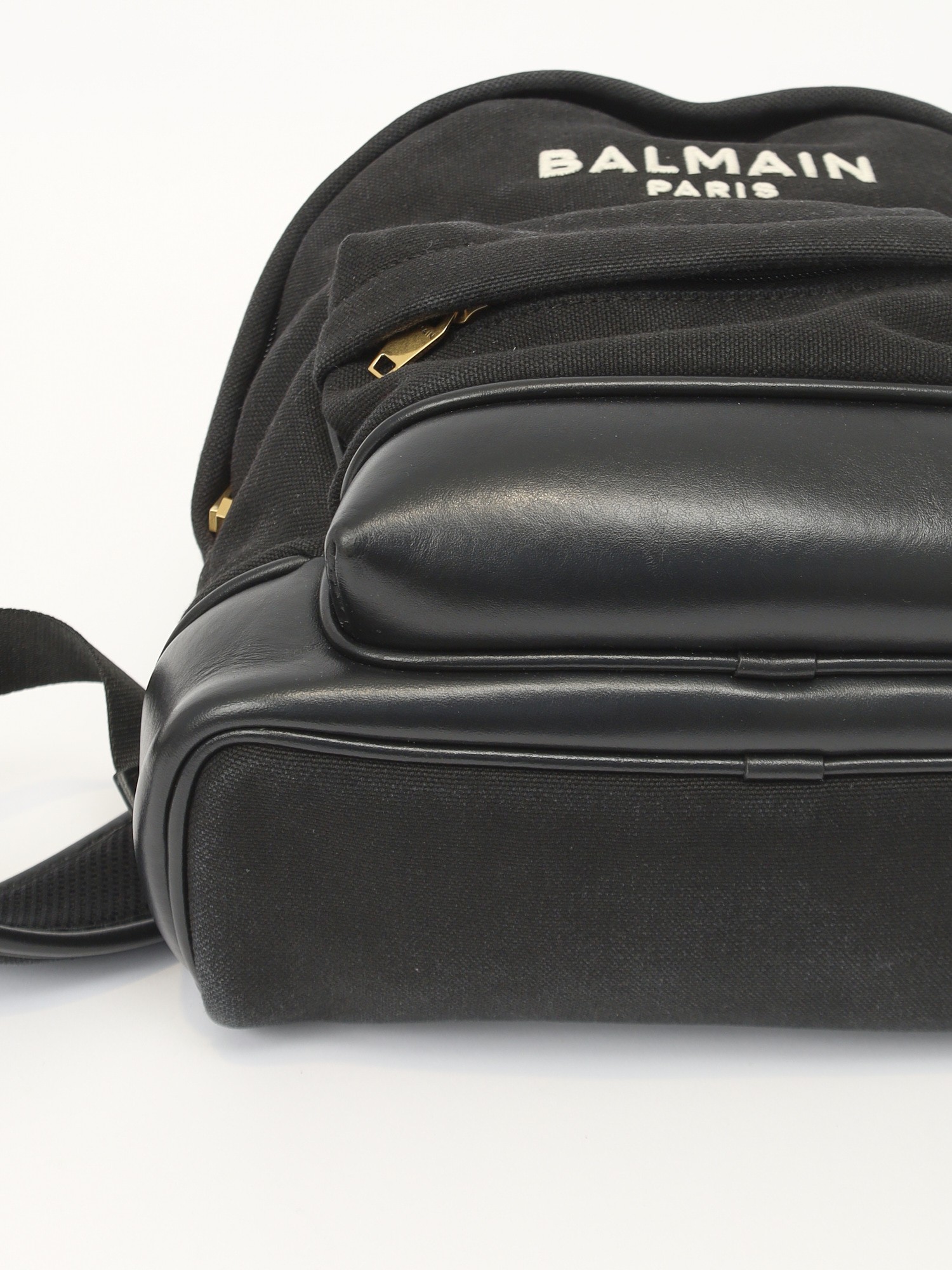 Balmain Textile Bag  9