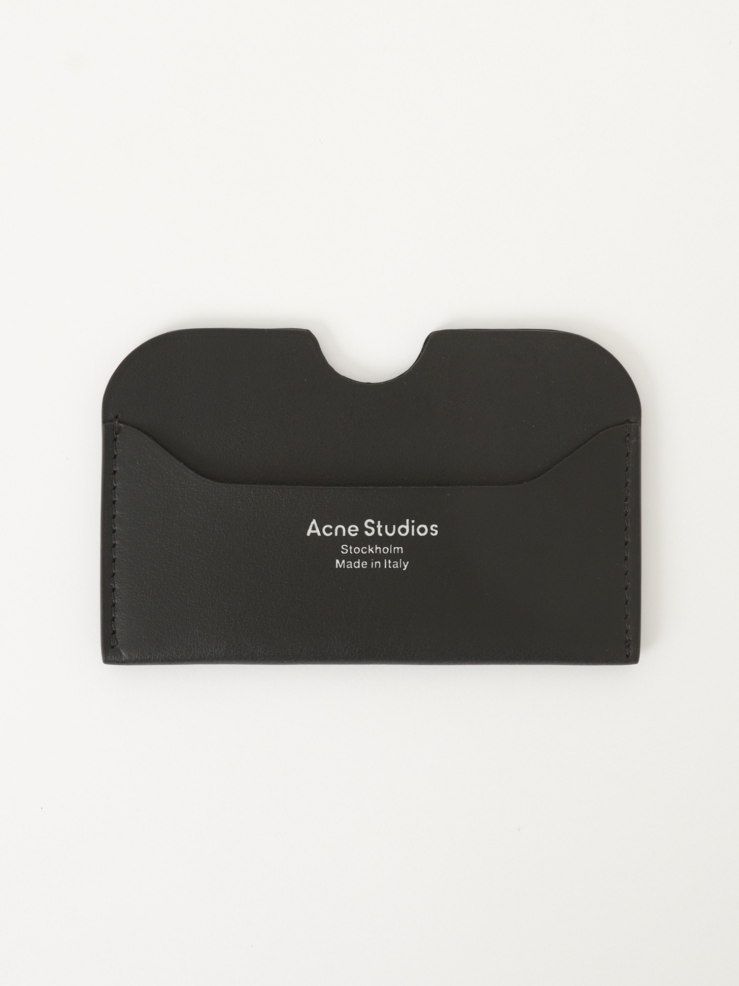 Acne Studios Wallet 0